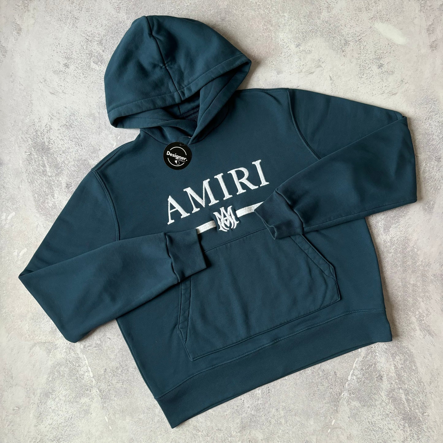 Amiri Hoodie - Small