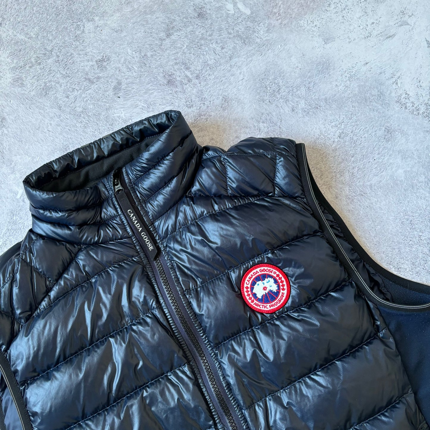 Canada Goose Hybridge Gilet - Medium