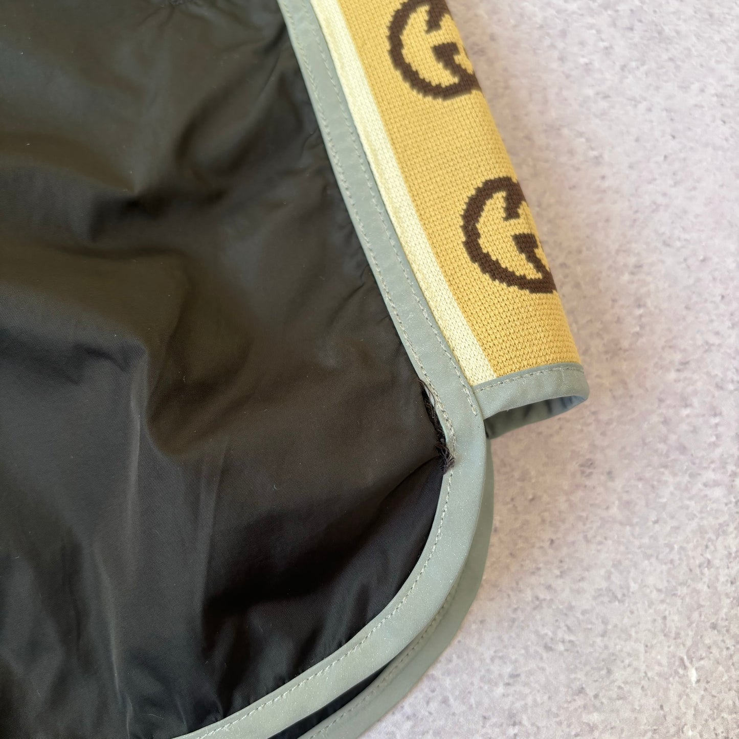 Gucci Swim Shorts - Medium