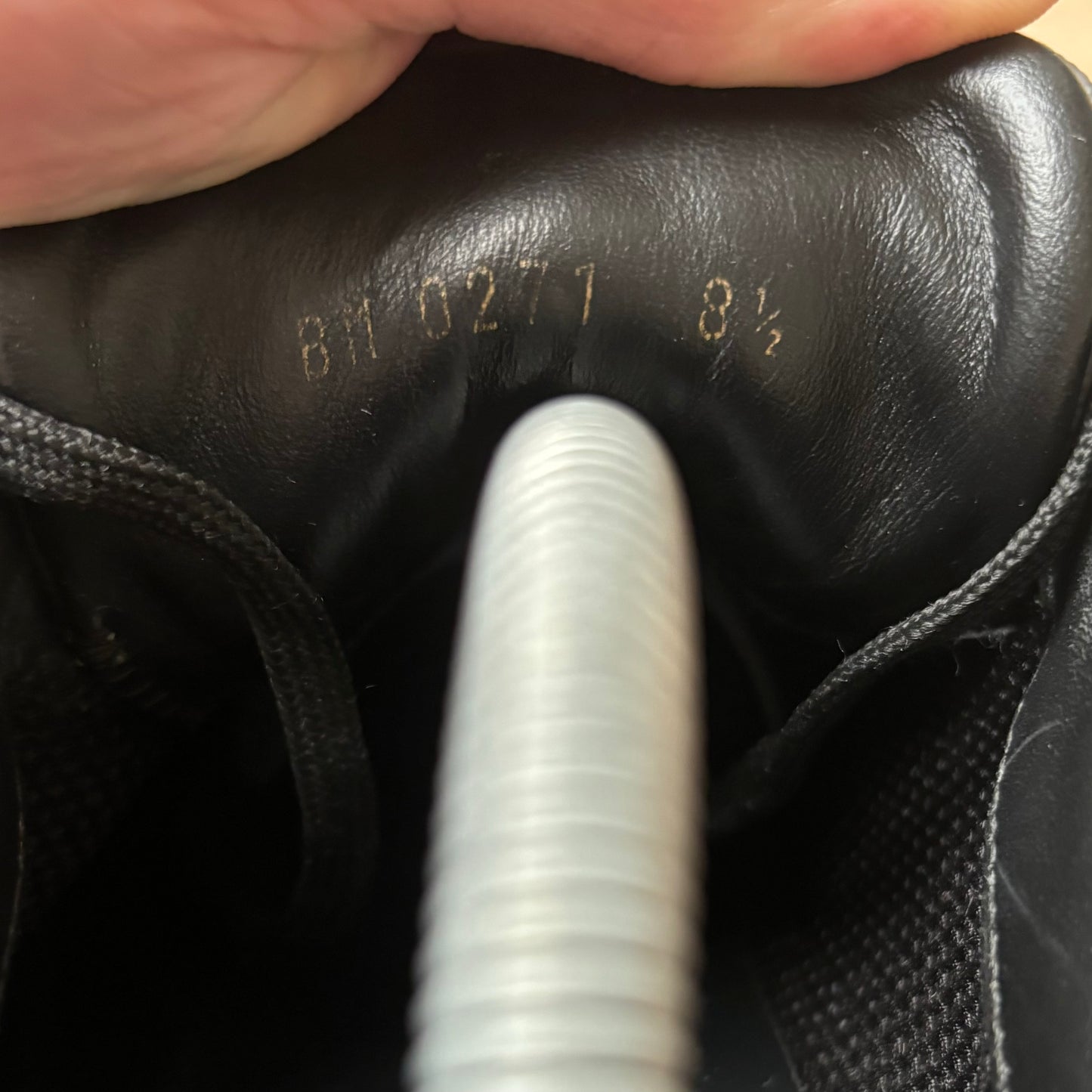 Louis Vuitton Runaway Trainers - UK 9.5