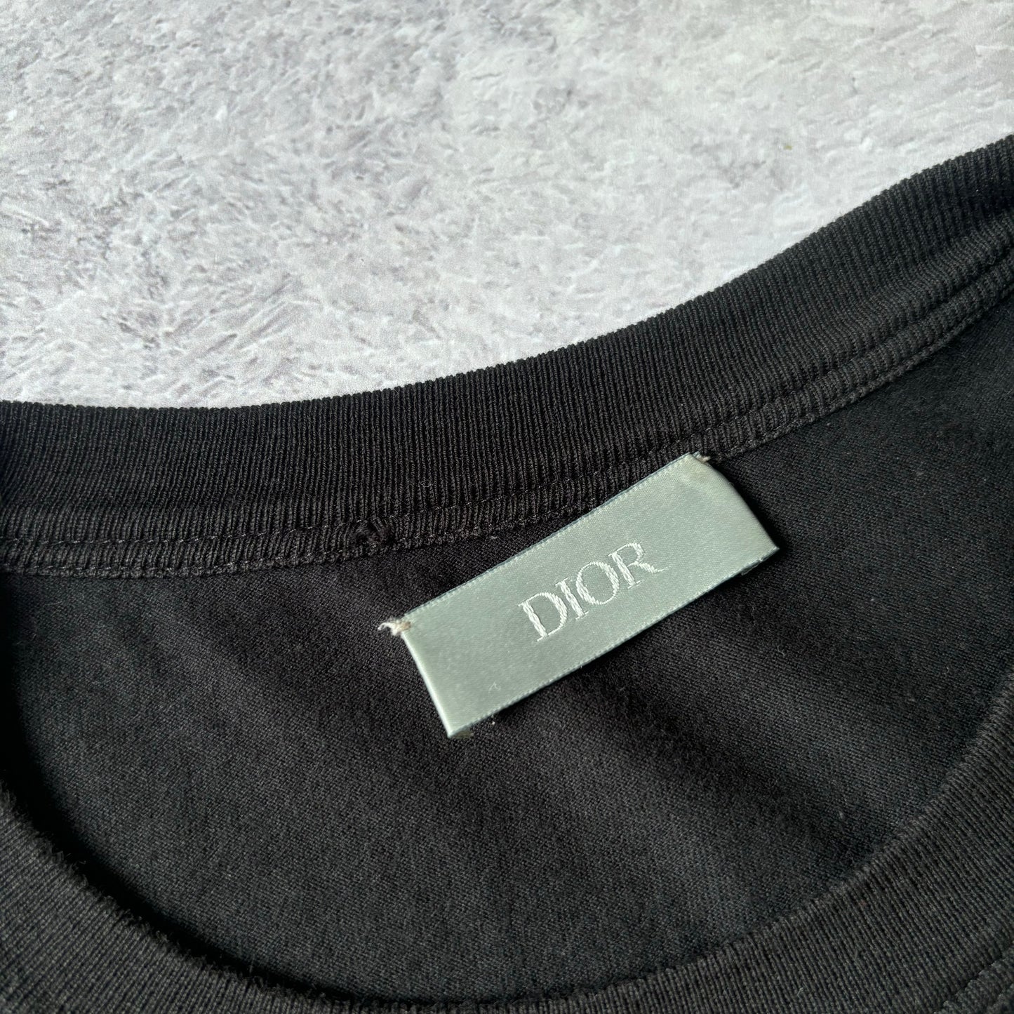 Dior Icon T-Shirt - Medium