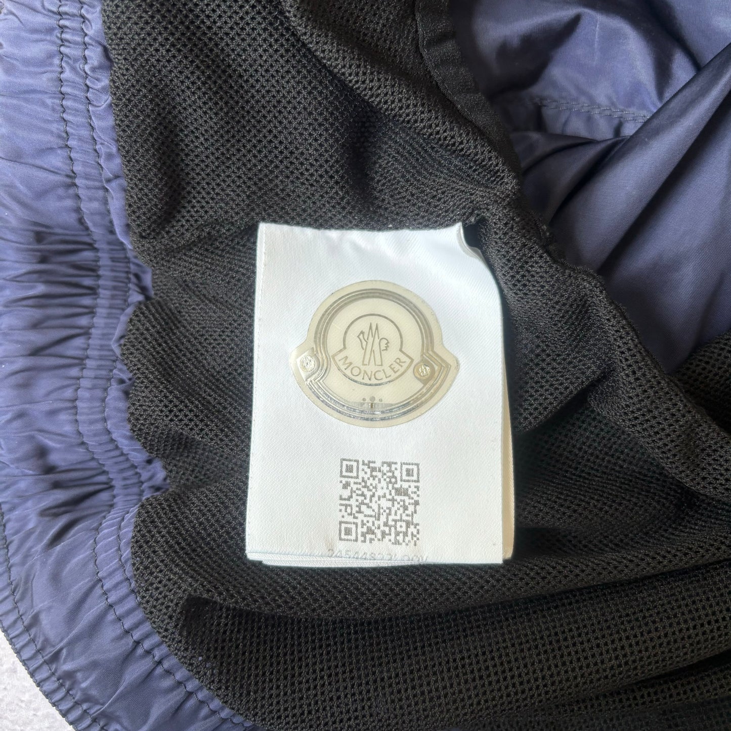 Moncler Swim Shorts - XL