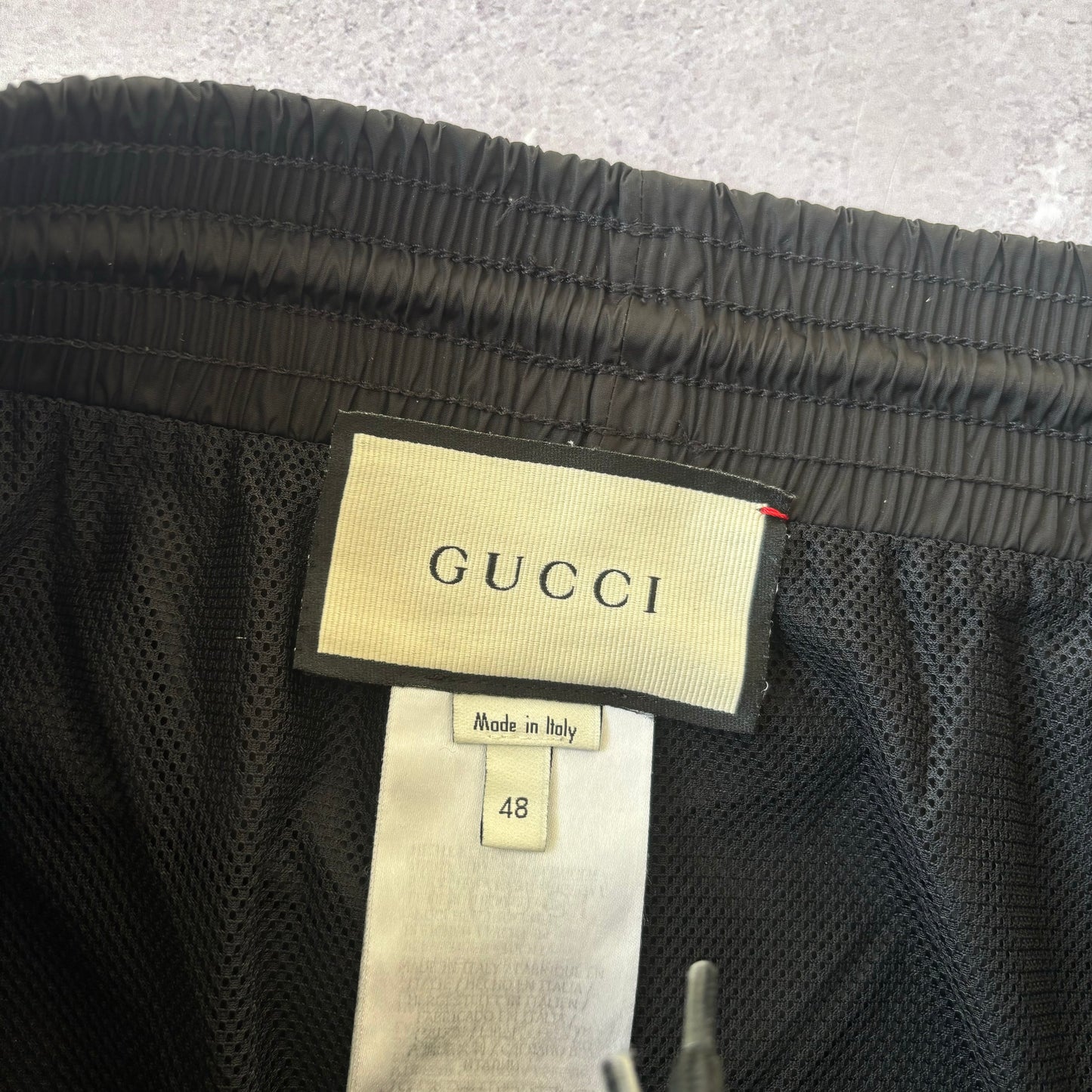 Gucci Swim Shorts - Medium