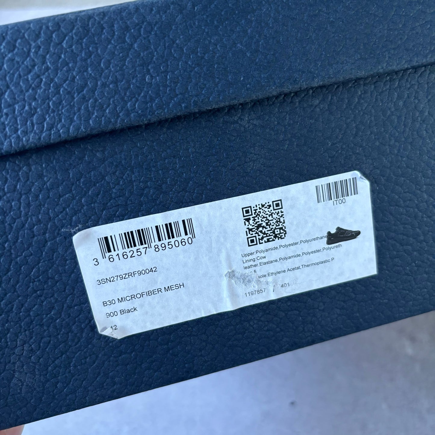 Dior B30 Trainers - UK 8