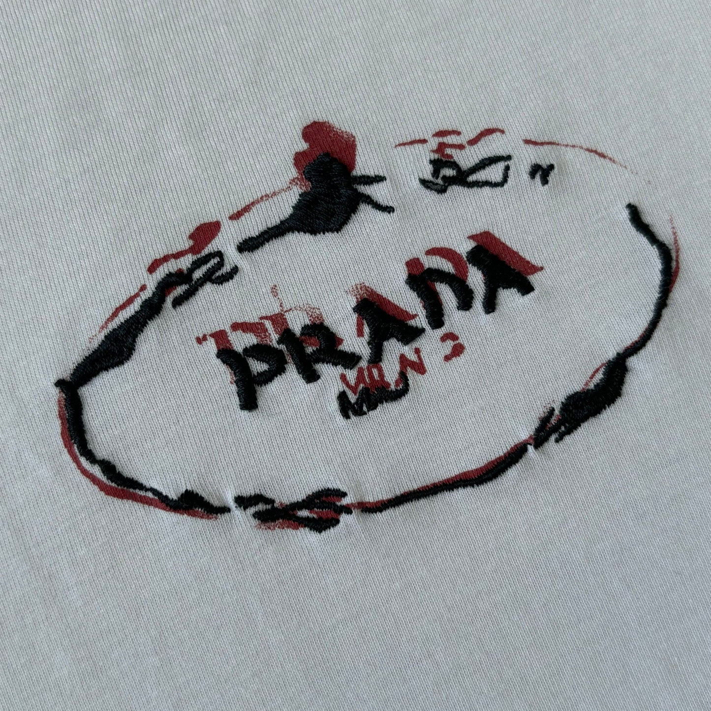 Prada T-Shirt - Medium