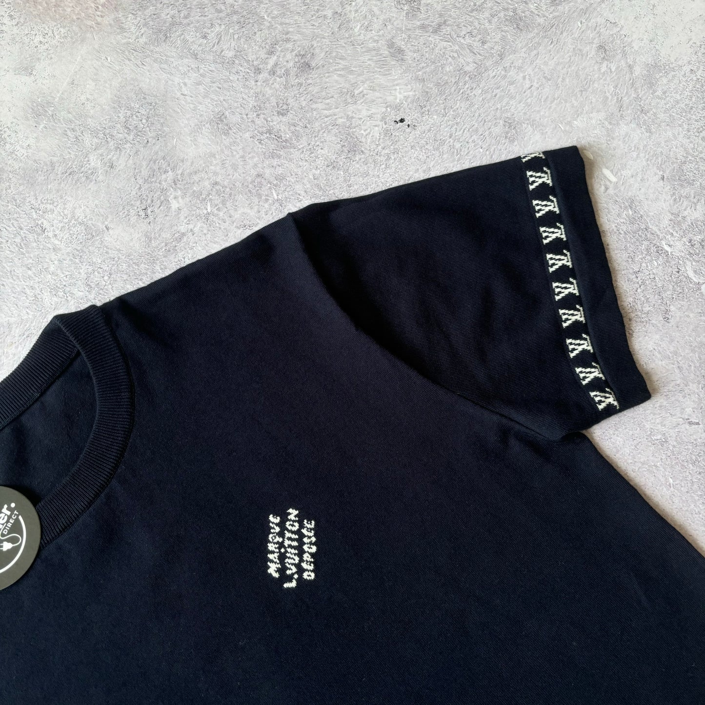 Louis Vuitton T-Shirt - Small