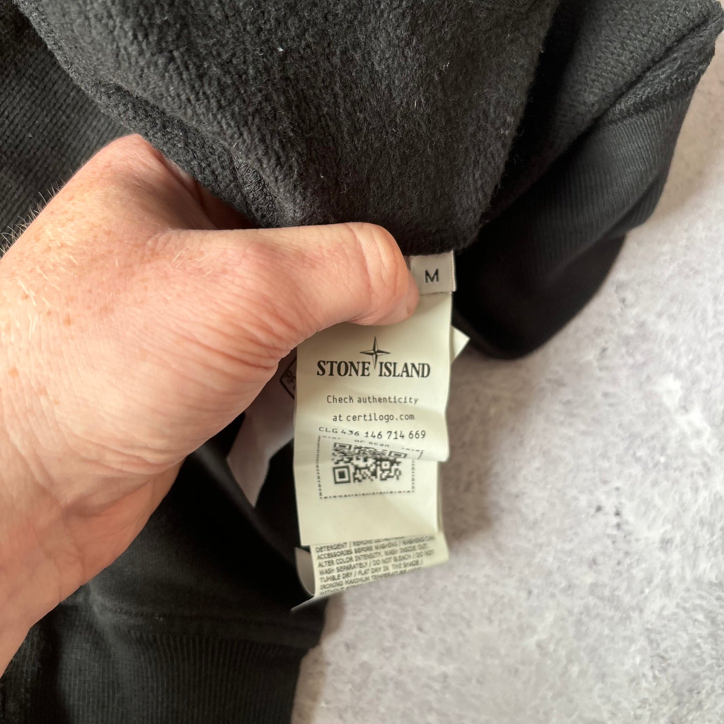 Stone Island Hoodie - Medium