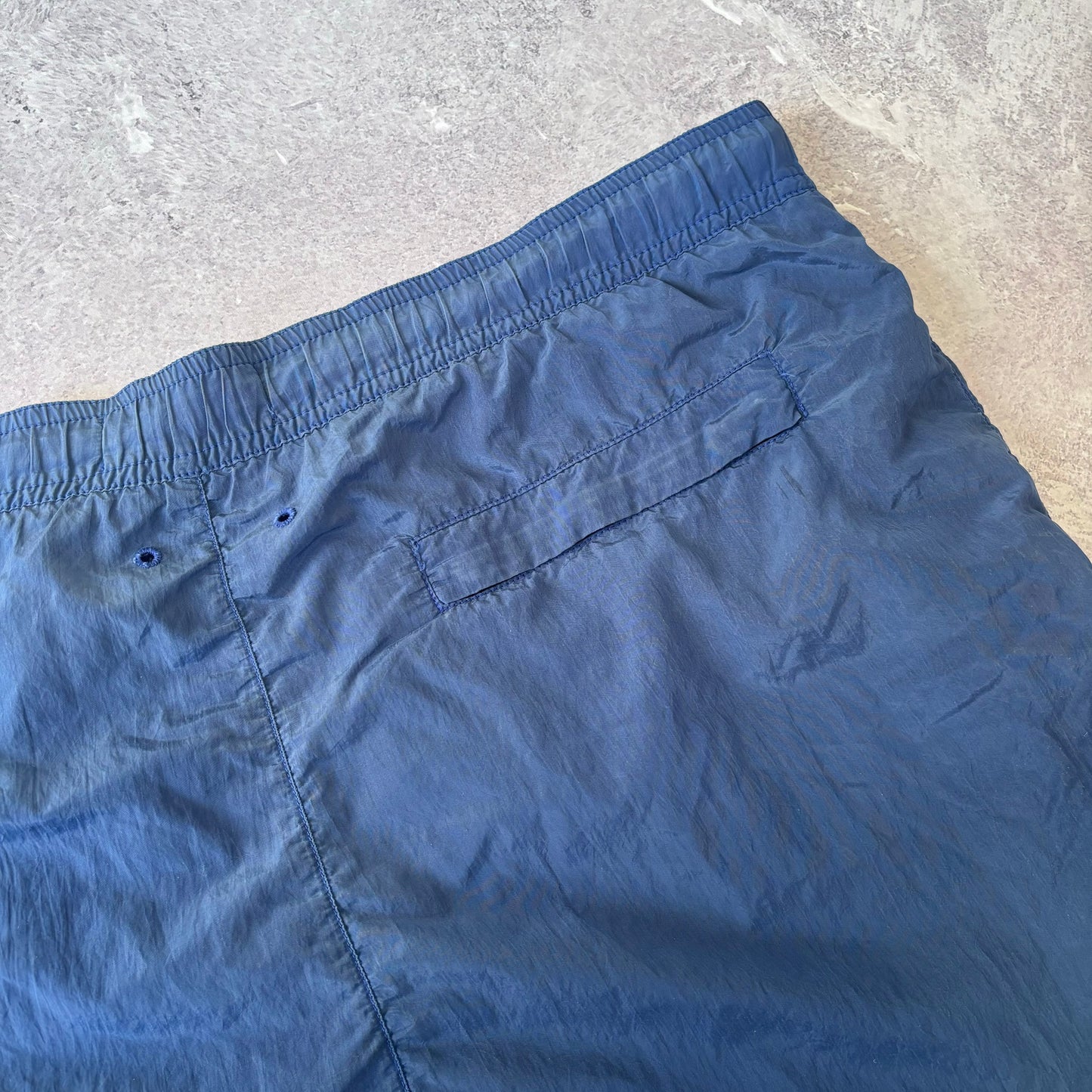 Stone Island Swim Shorts - Medium