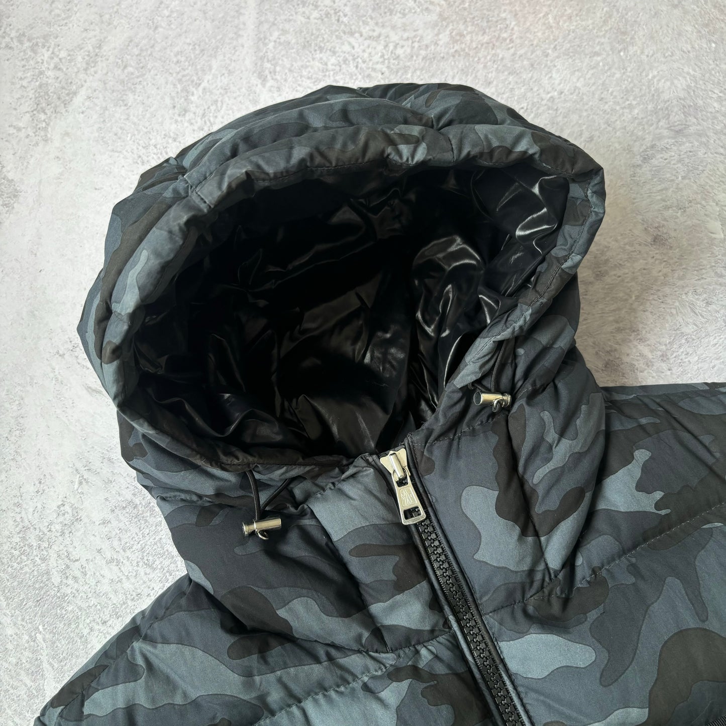 Moncler Aiton Puffer Jacket - Size 2