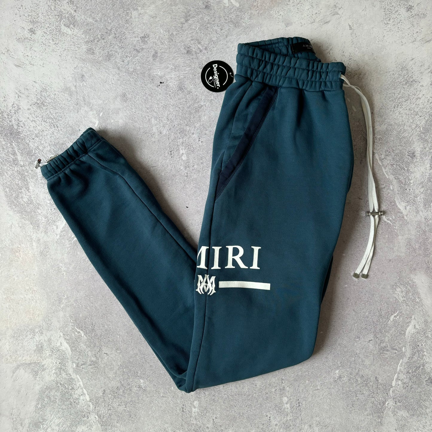 Amiri Track Pants - Small
