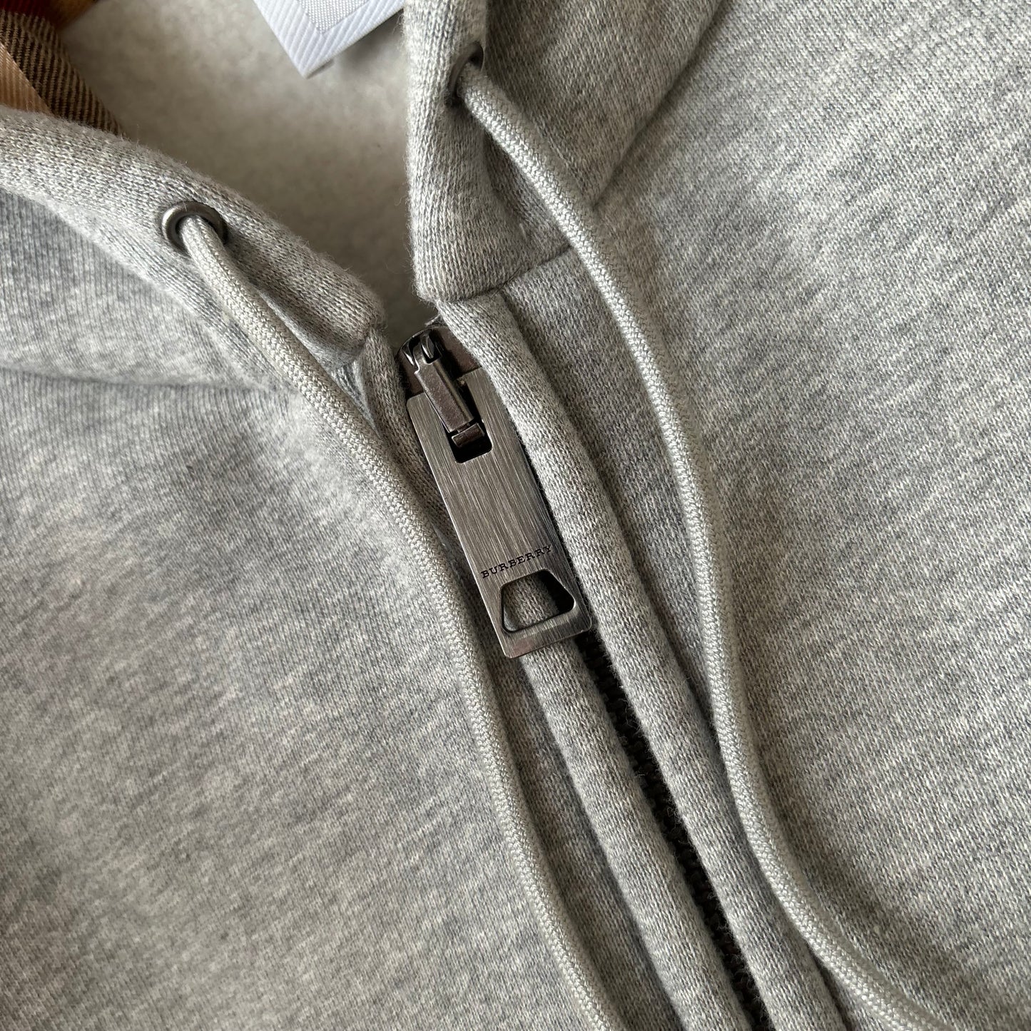 Burberry Hoodie - Fits Medium