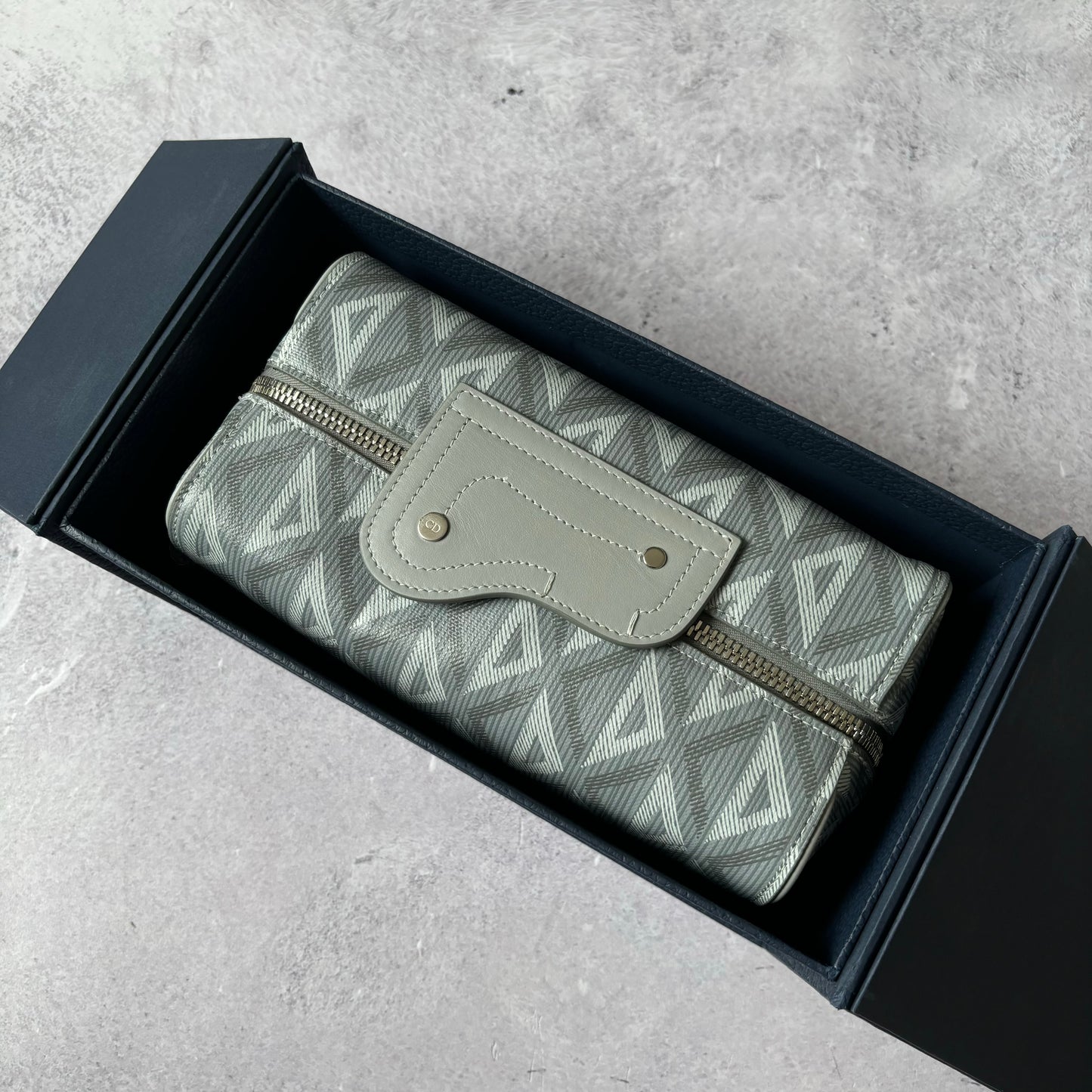 Dior Rango CD Diamond Bag