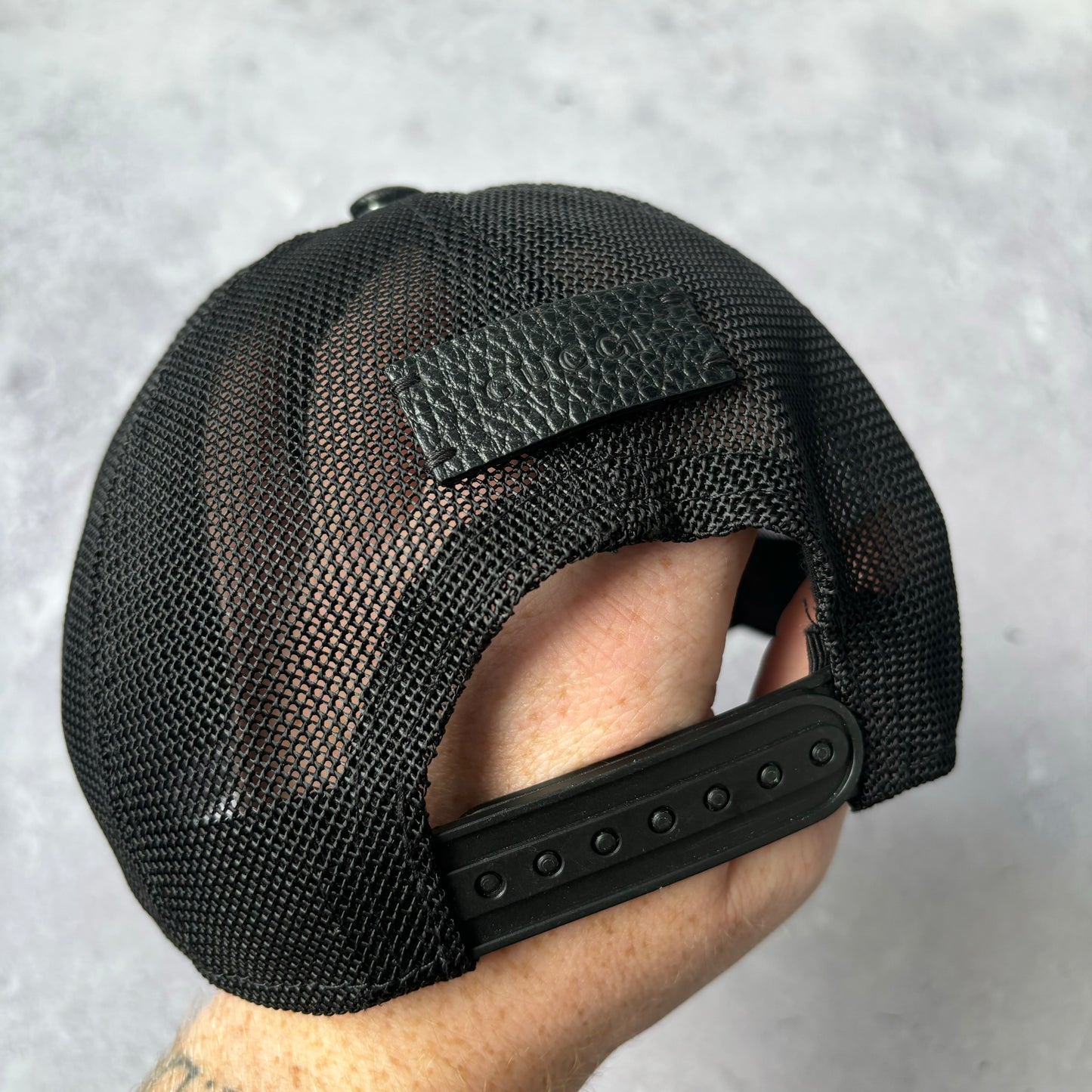 Gucci Cap - Small