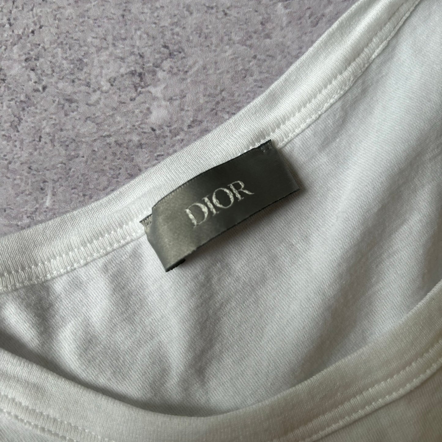 Dior T-Shirt - Small