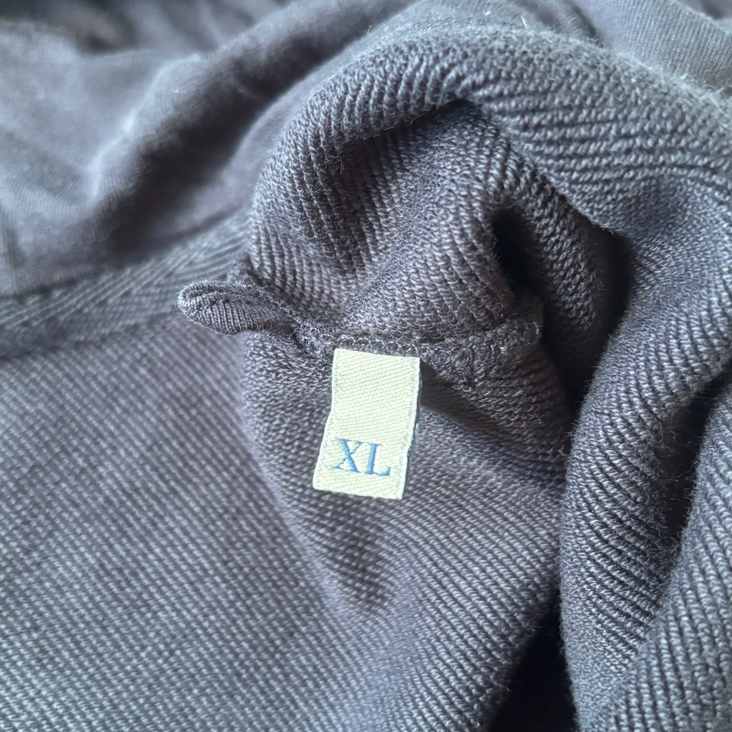 Moncler Hoodie - Fits Large