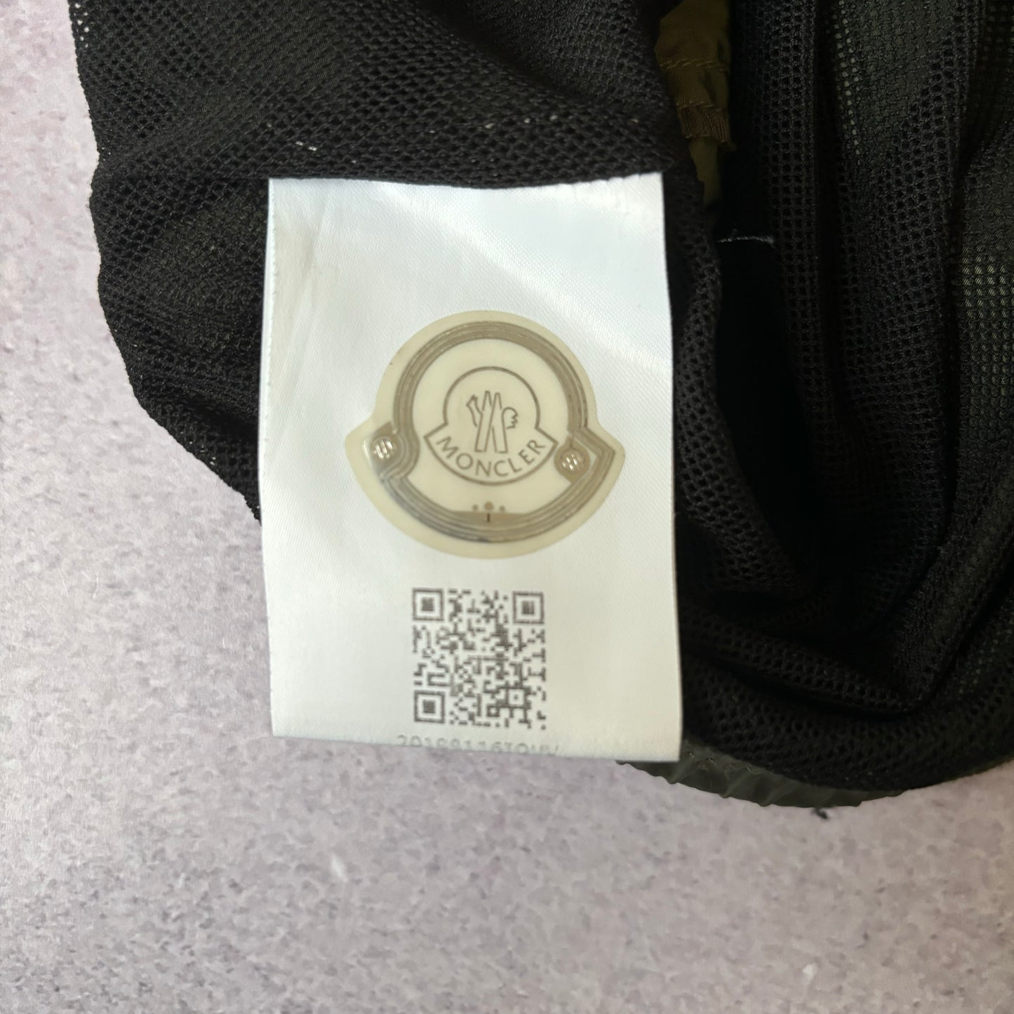 Moncler Swim Shorts - Large