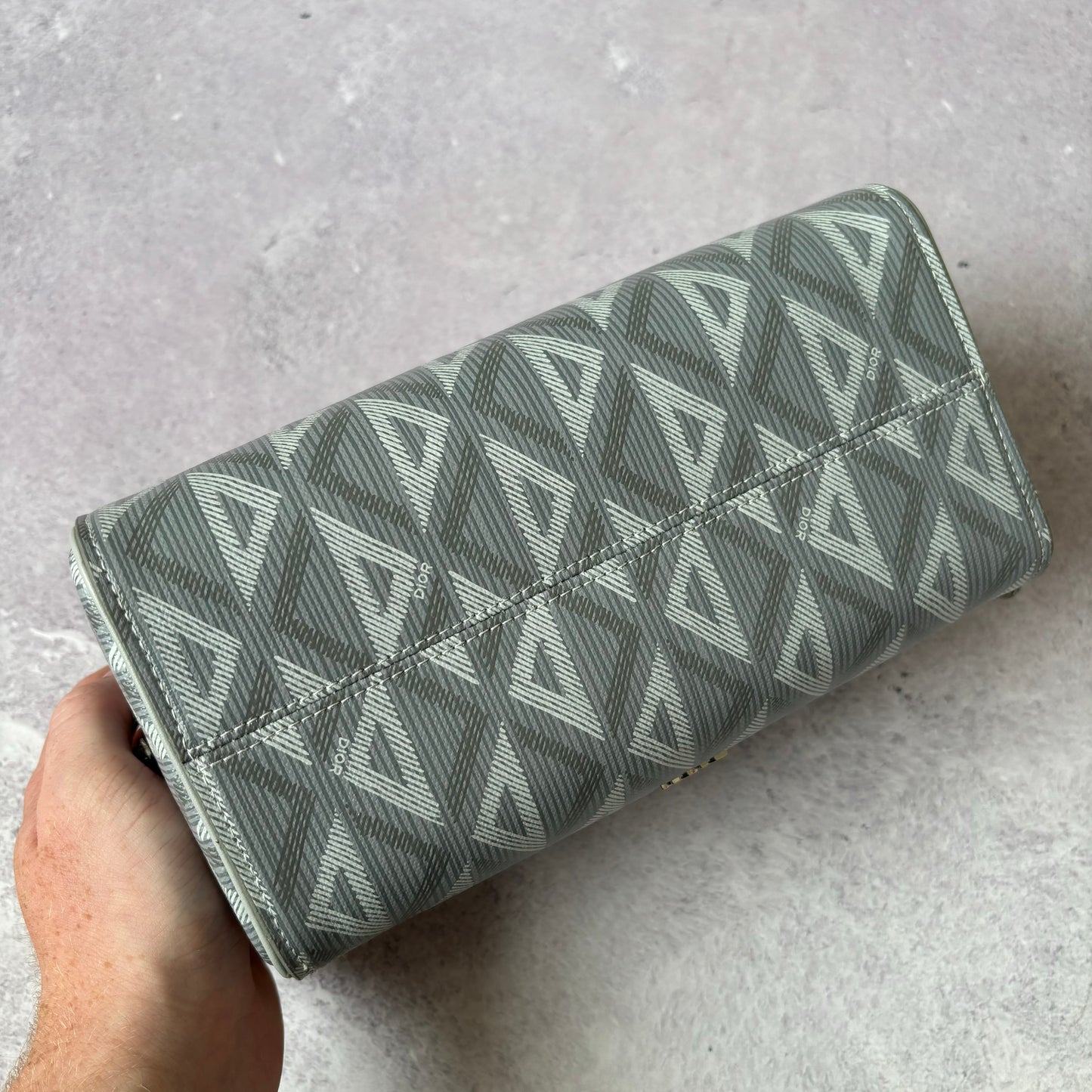 Dior Rango CD Diamond Bag