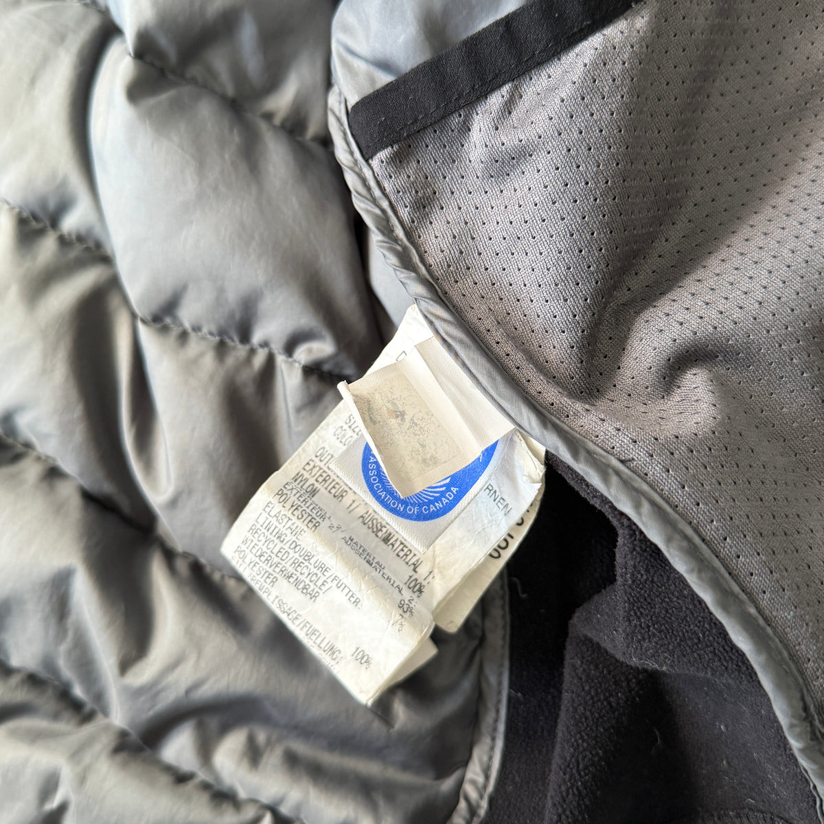 Canada Goose Hybridge Jacket - Small