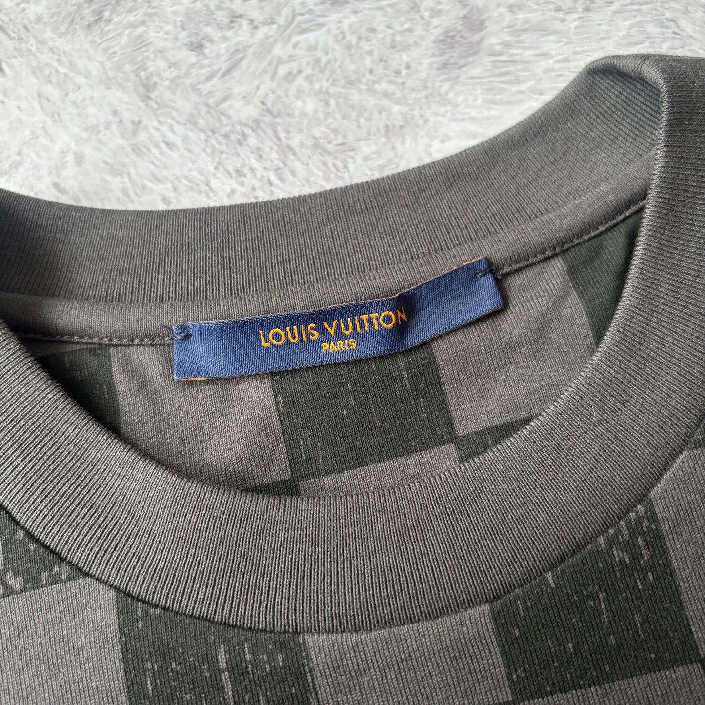 Louis Vuitton T-Shirt - Fits Medium