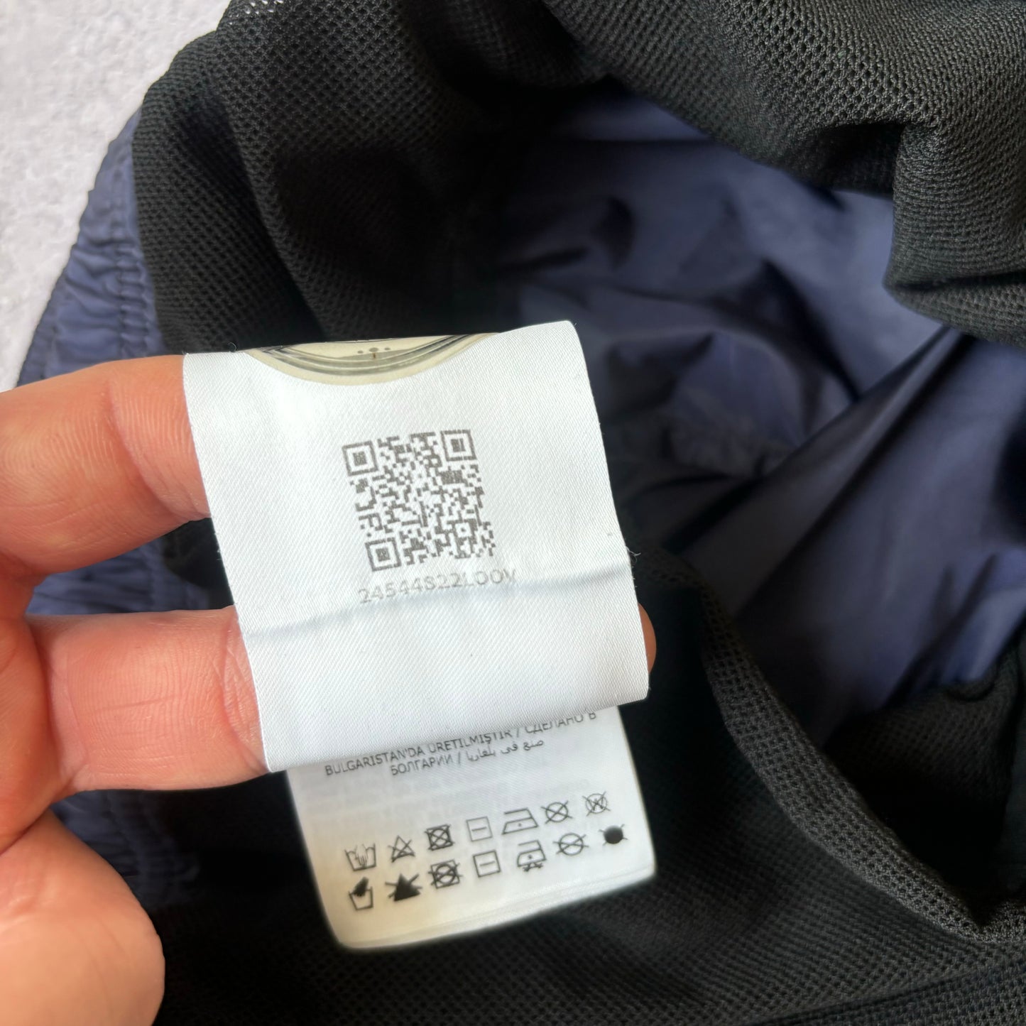 Moncler Swim Shorts - XL