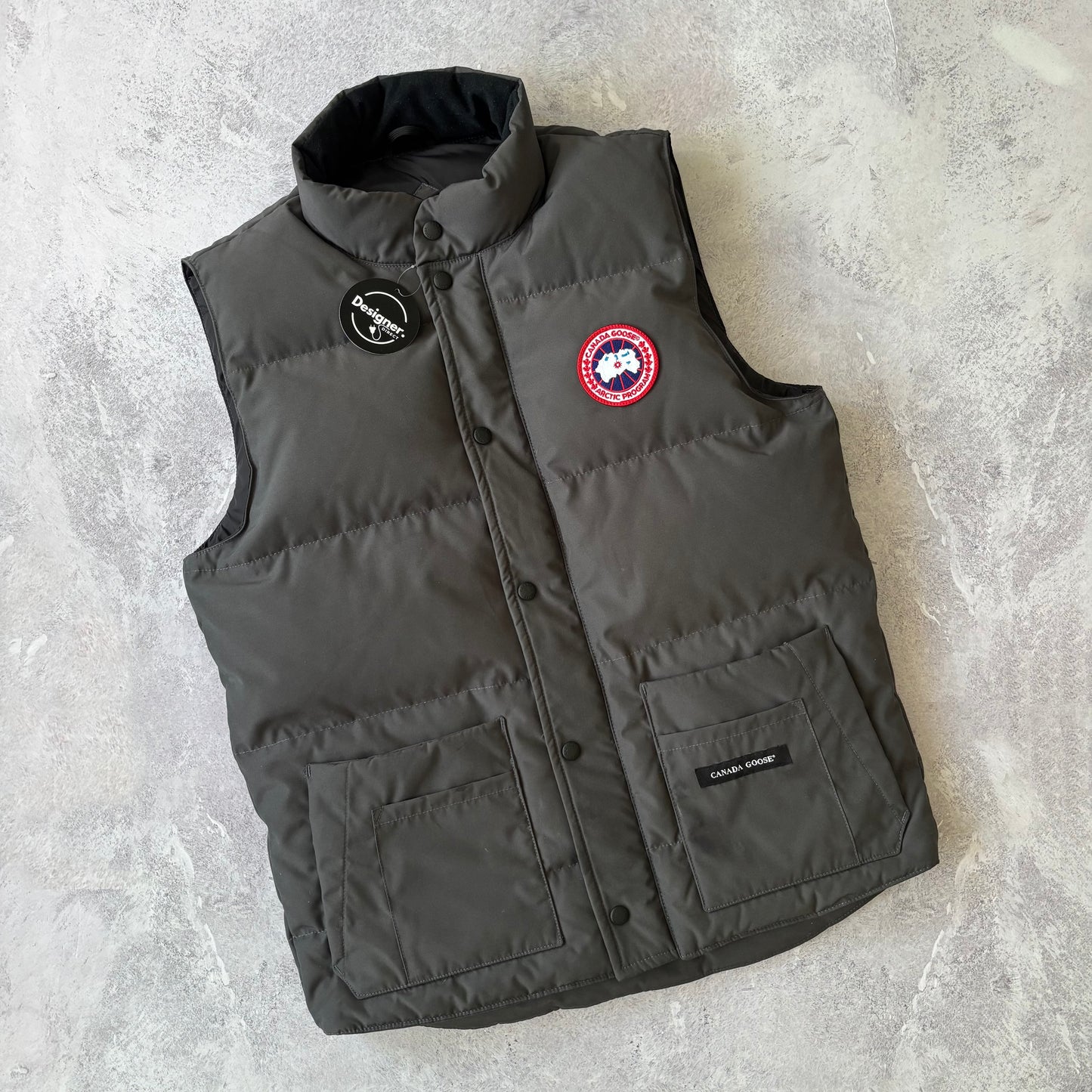 Canada Goose Freestyle Gilet - Medium