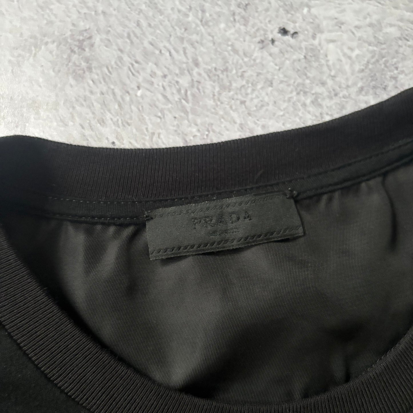 Prada T-Shirt - Small