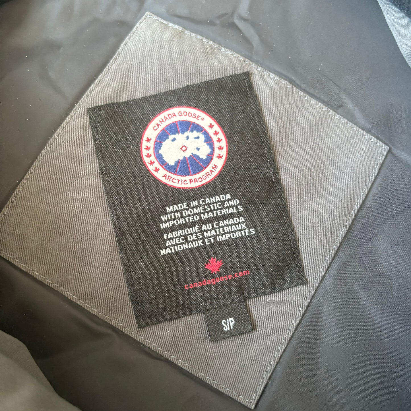 Canada Goose Freestyle Gilet - Small