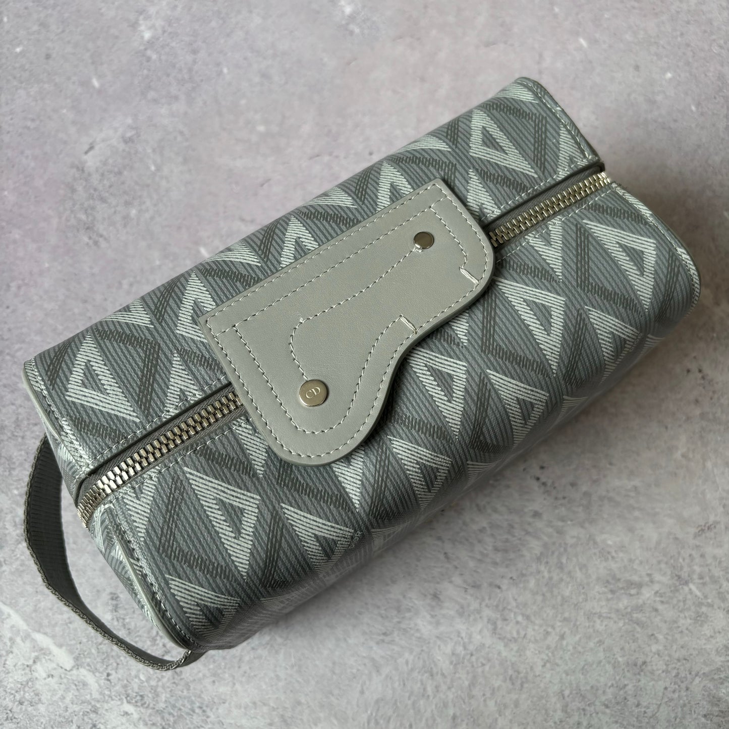 Dior Rango CD Diamond Bag