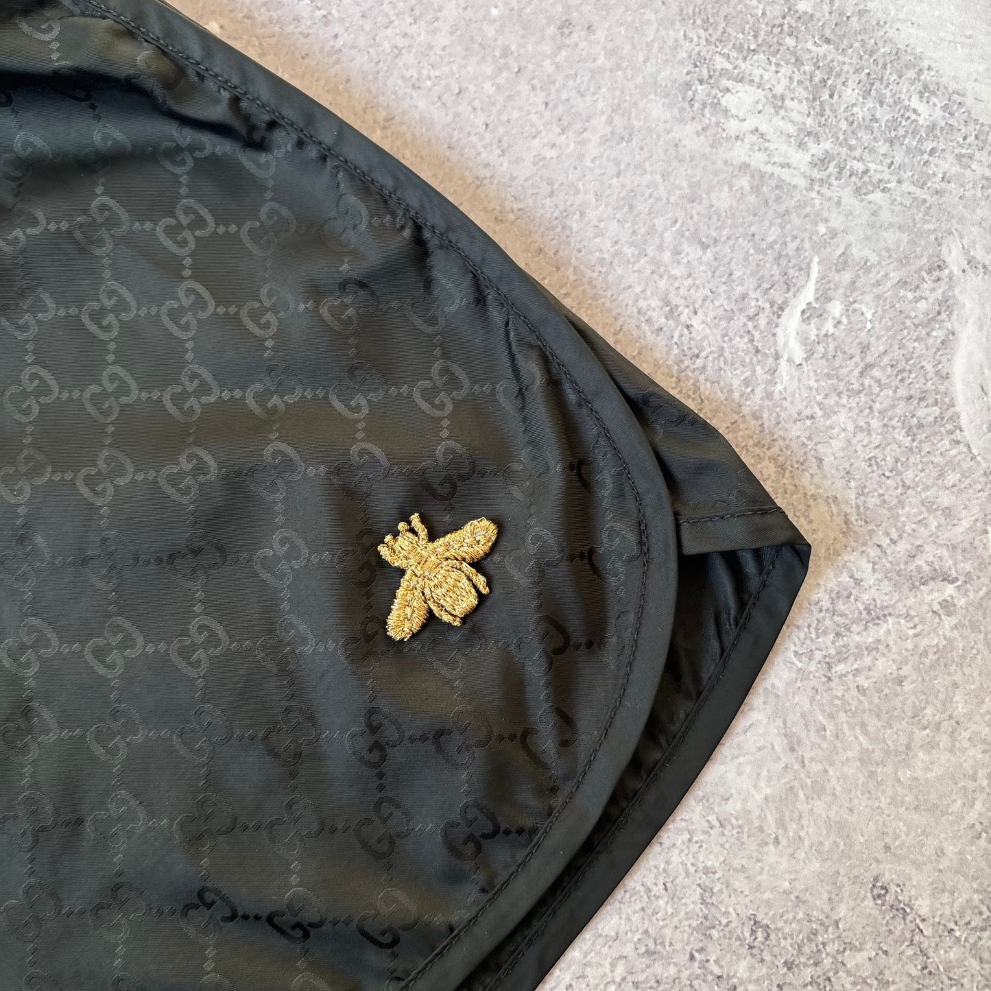 Gucci Swim Shorts - Medium