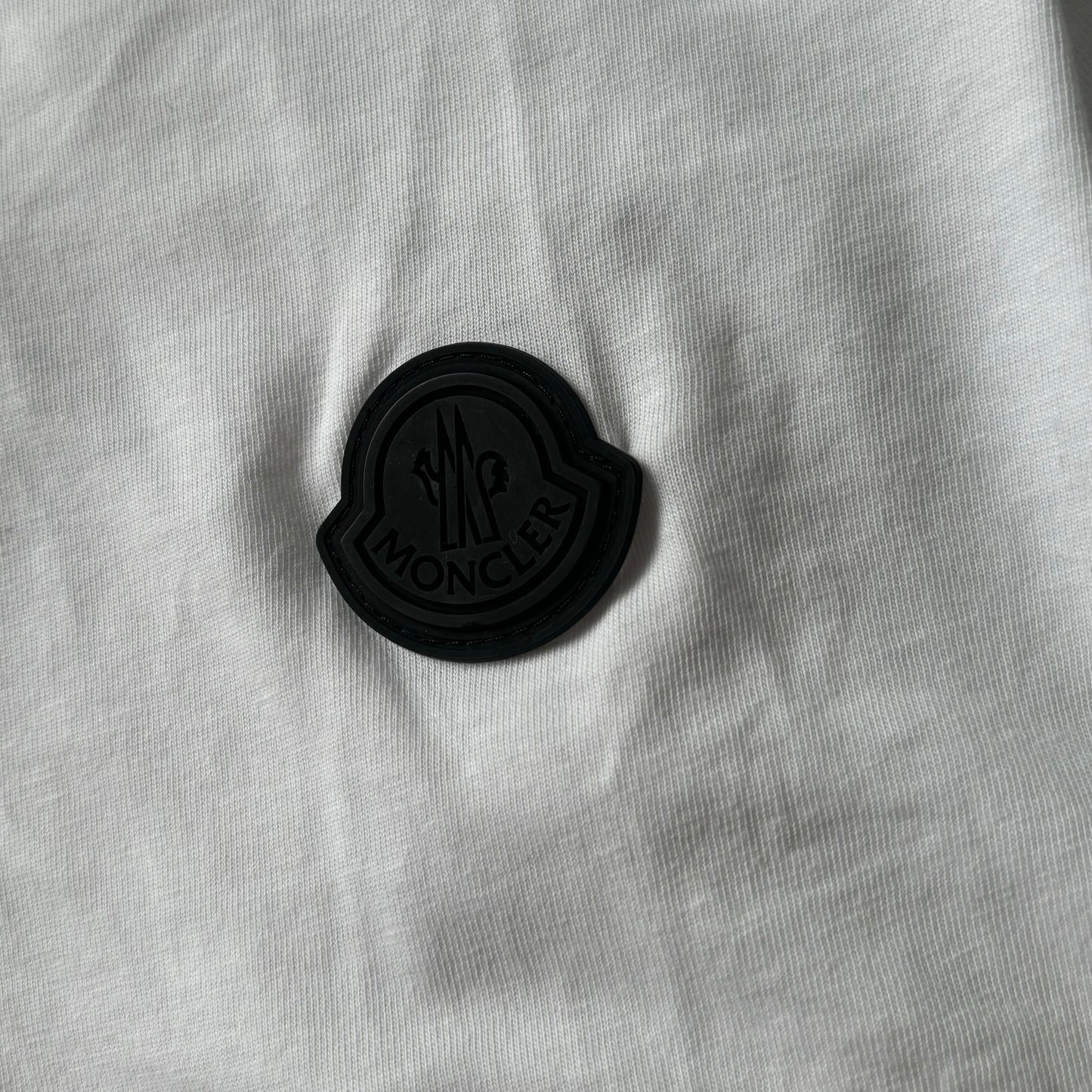 Brand New Moncler T-Shirt - Fits Medium