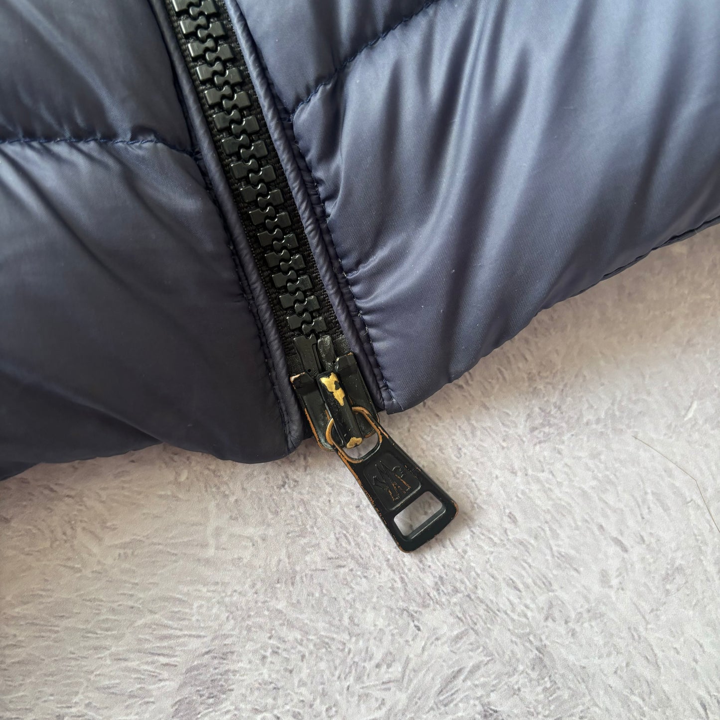 Moncler Edward Puffer Jacket - Size 2