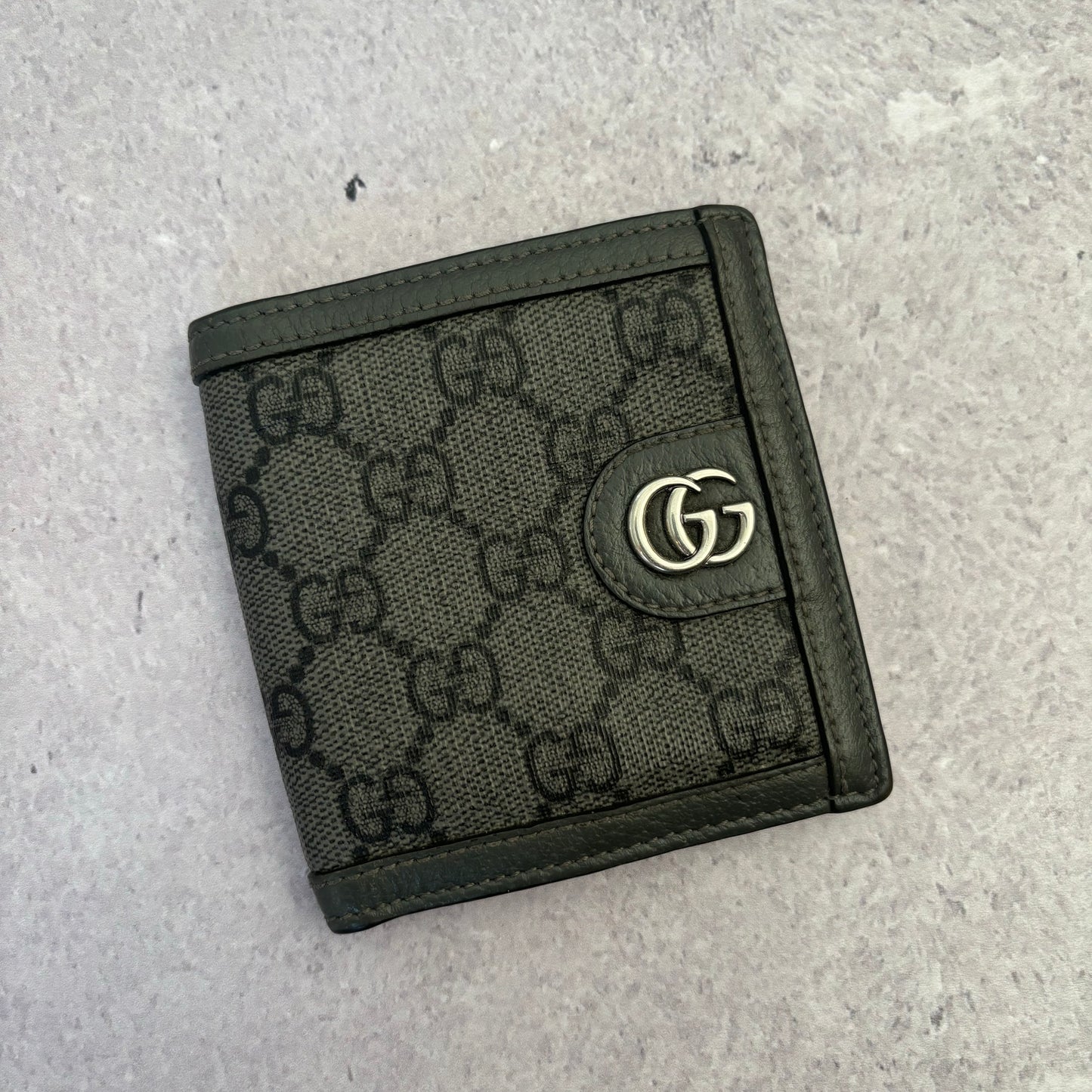 Gucci Wallet