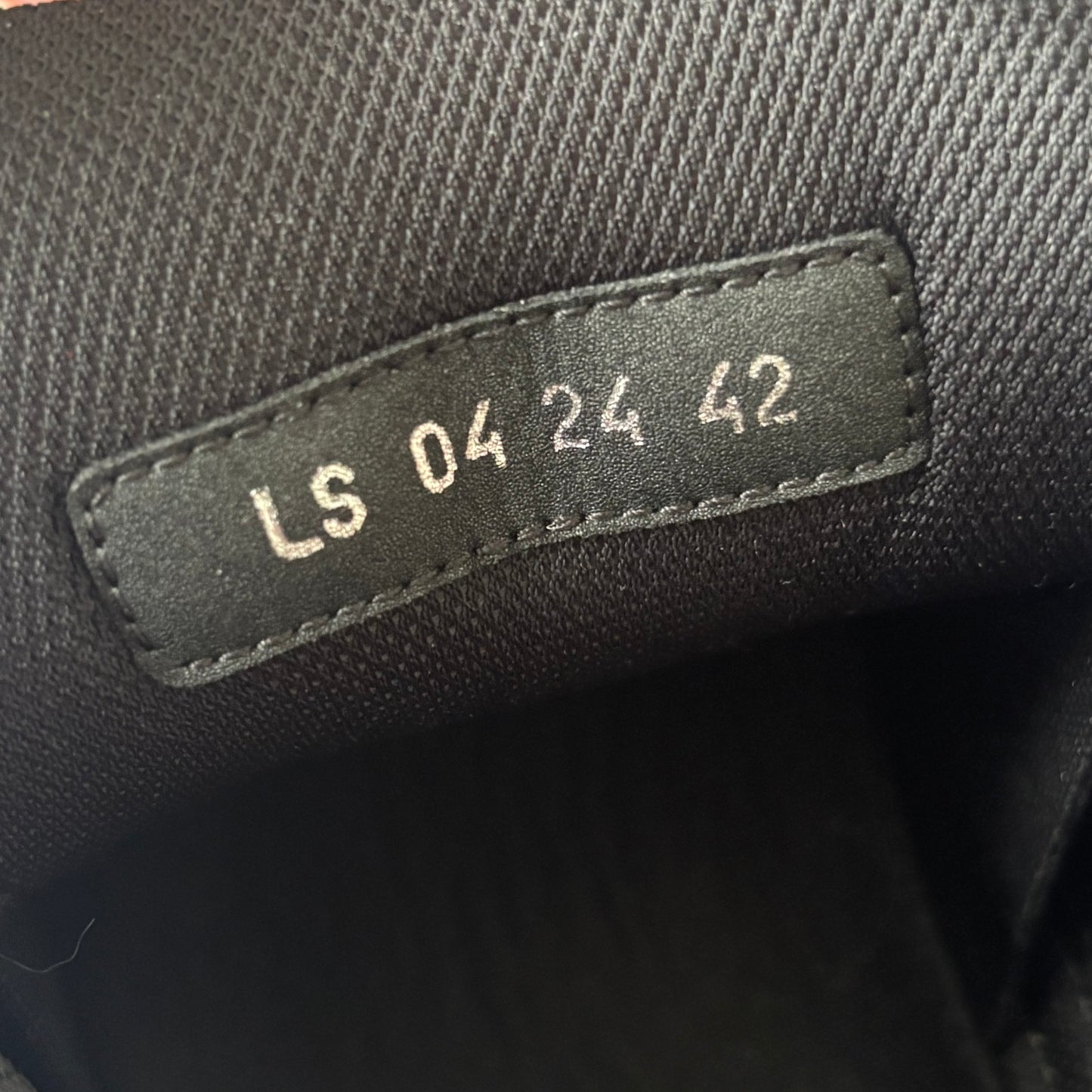 Dior B30 Trainers - UK 8