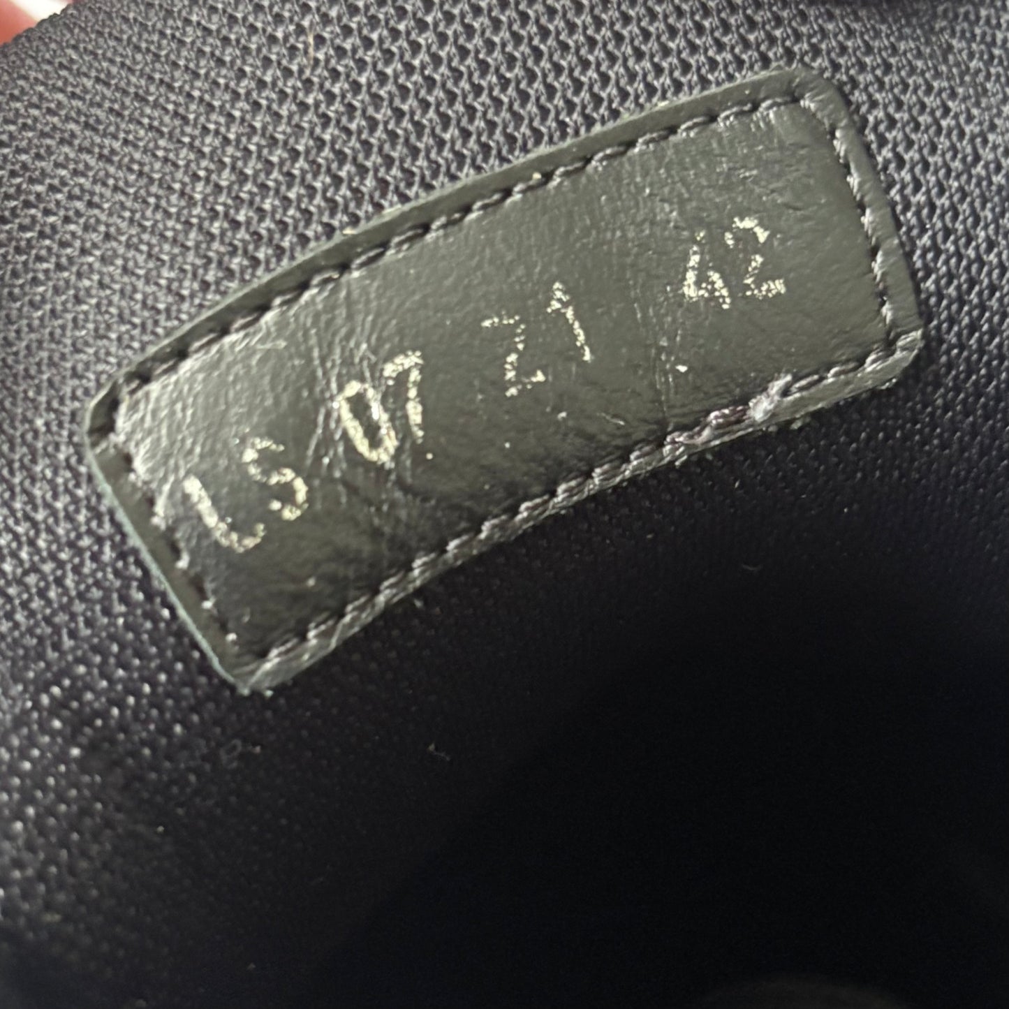Dior B22 Trainers - UK 8