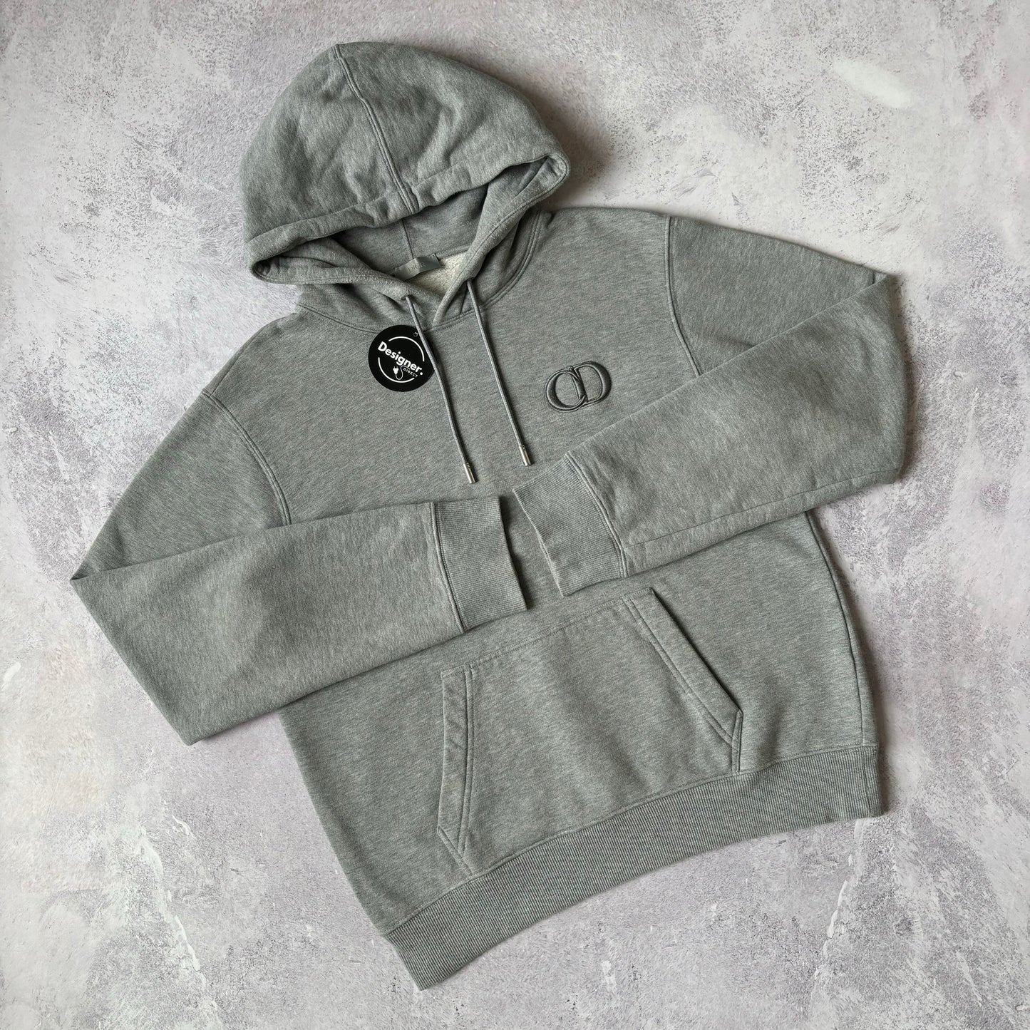 Dior Icon Hoodie - Medium