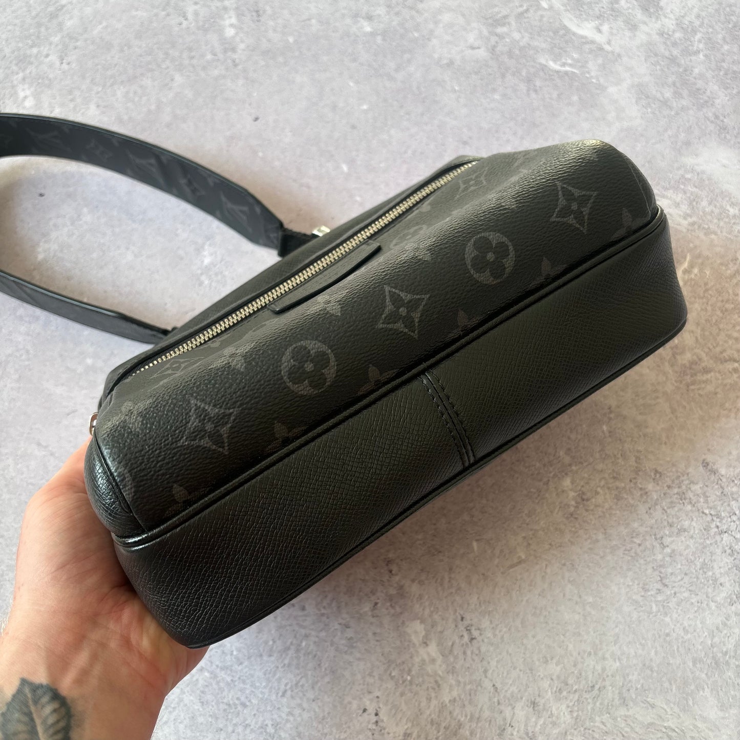 Louis Vuitton Outdoor Messenger Bag
