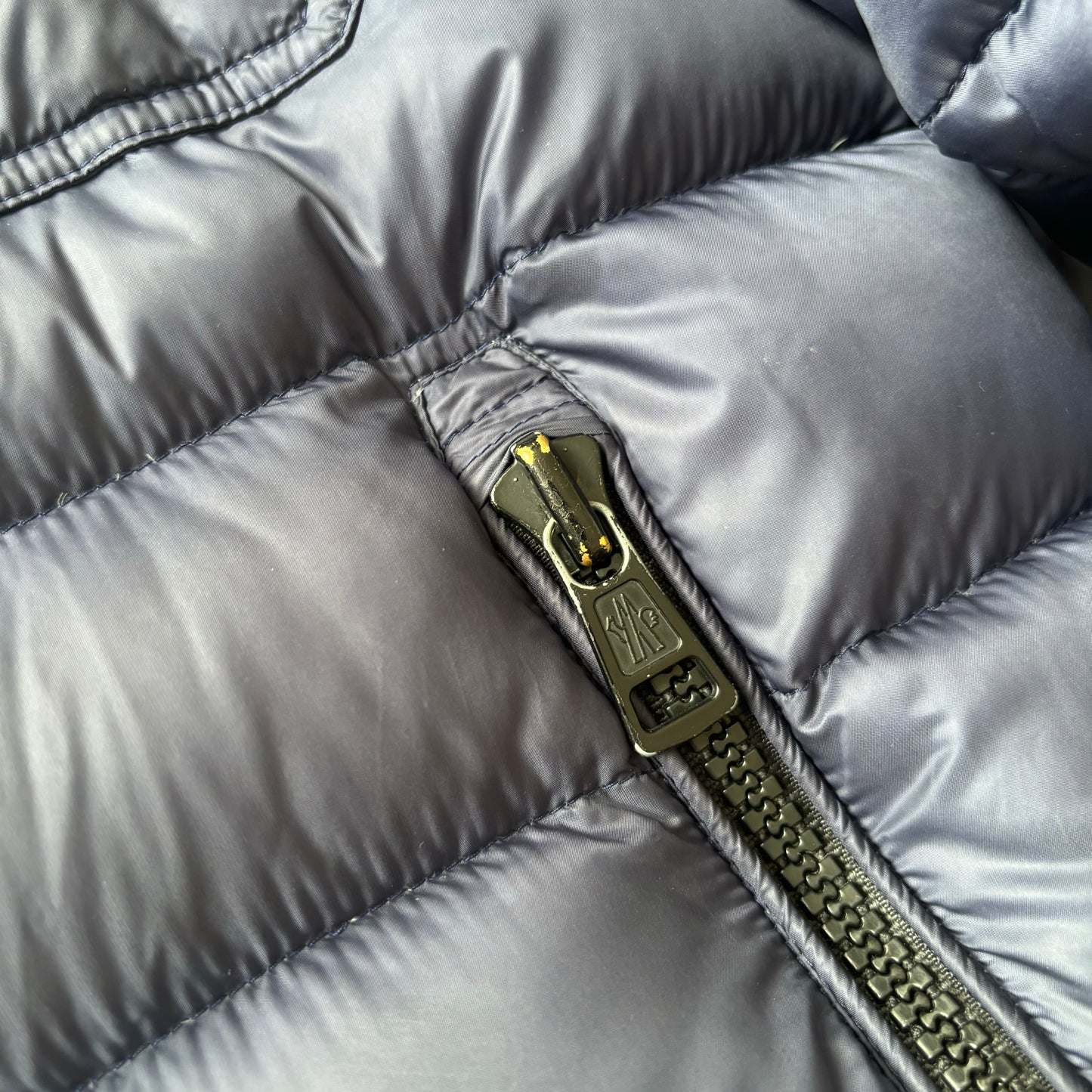 Moncler Edward Puffer Jacket - Size 2