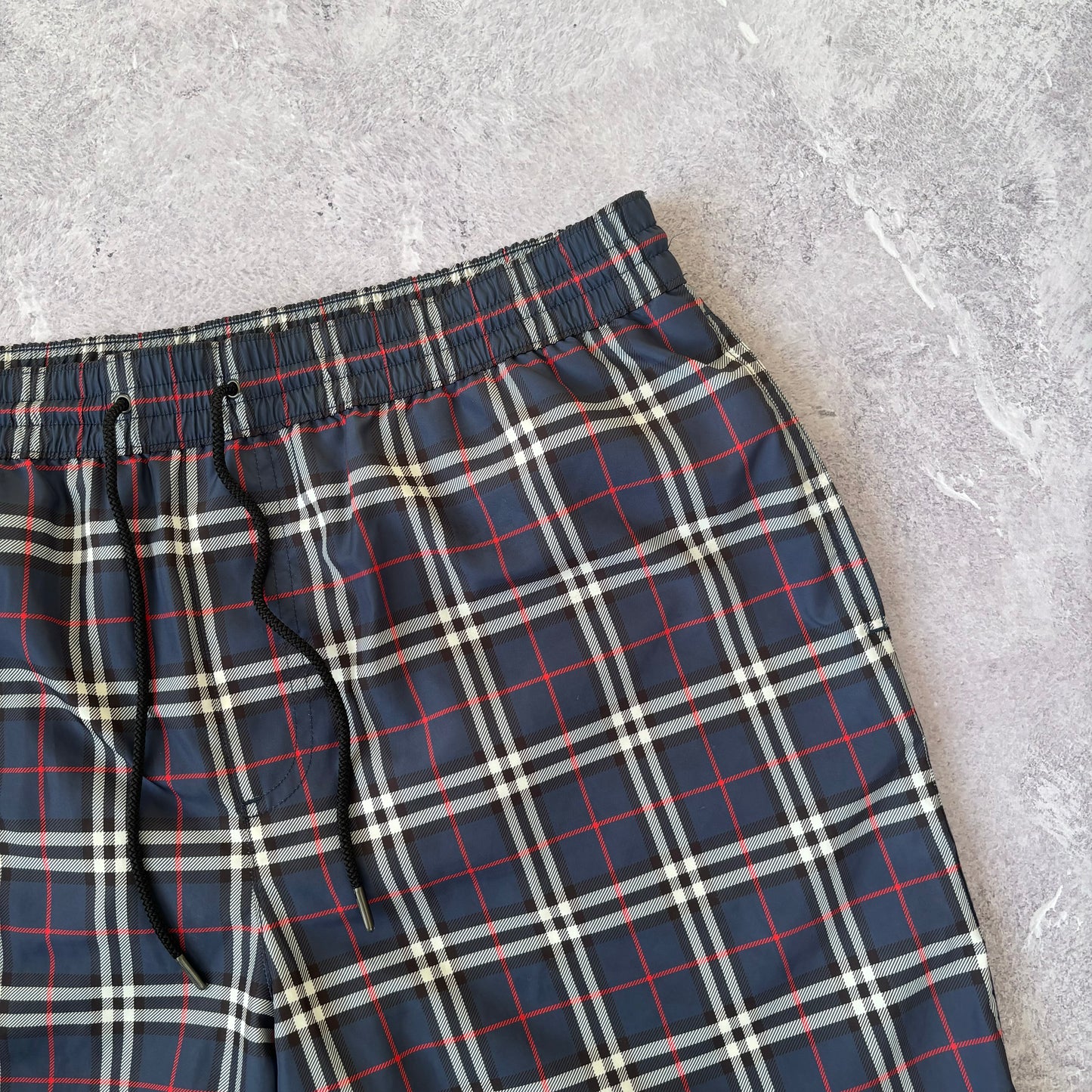 Burberry Swim Shorts - Large
