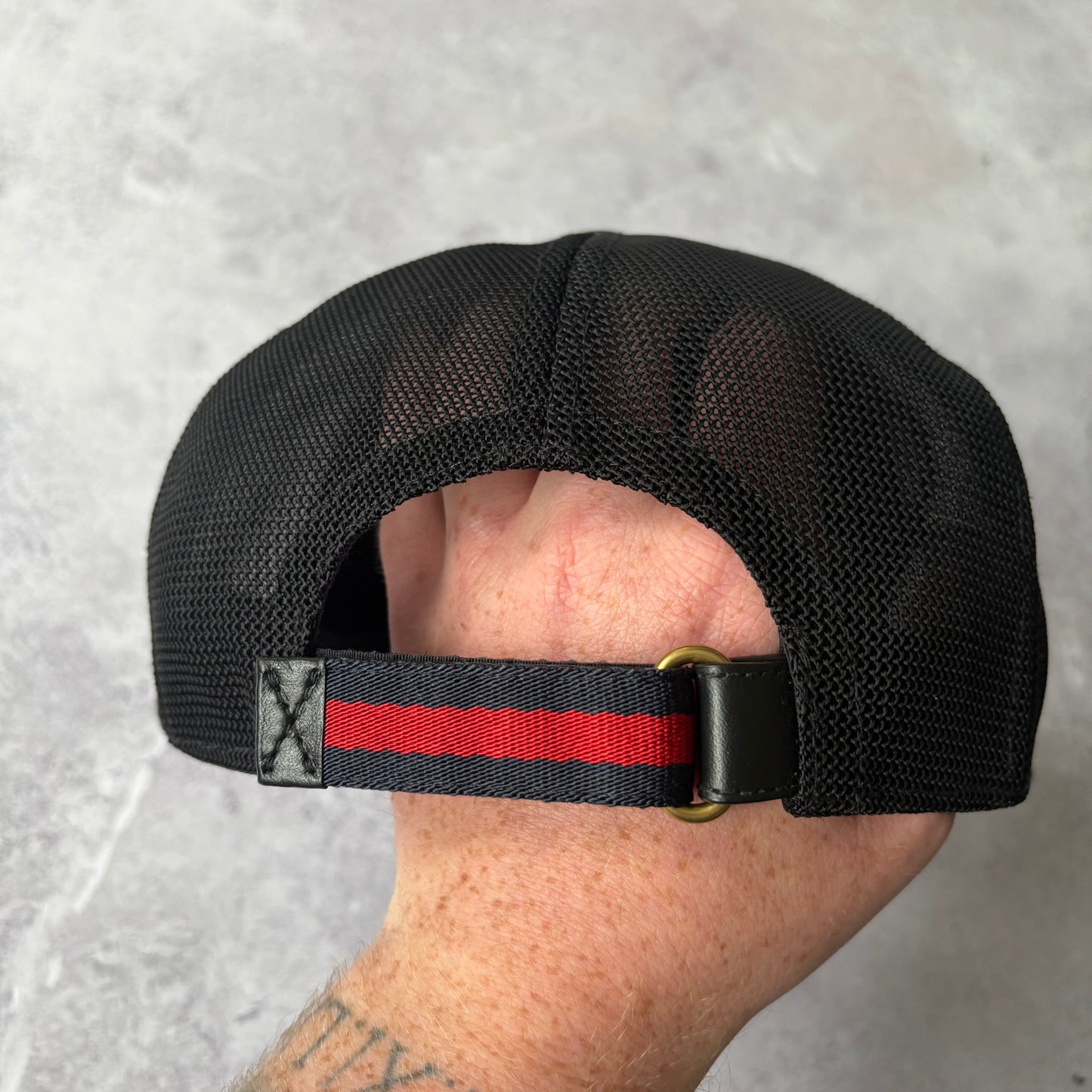 Gucci Cap - XL