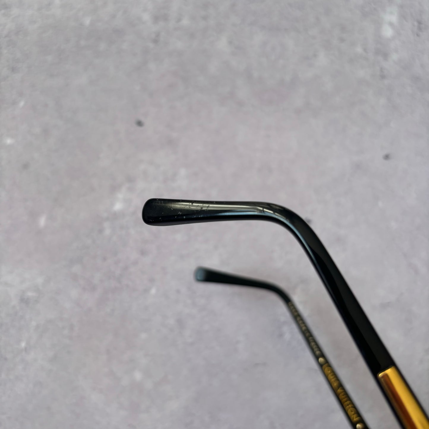 Louis Vuitton Evidence Sunglasses