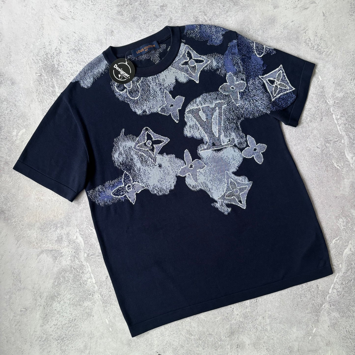 Louis Vuitton T-Shirt - Fits Medium