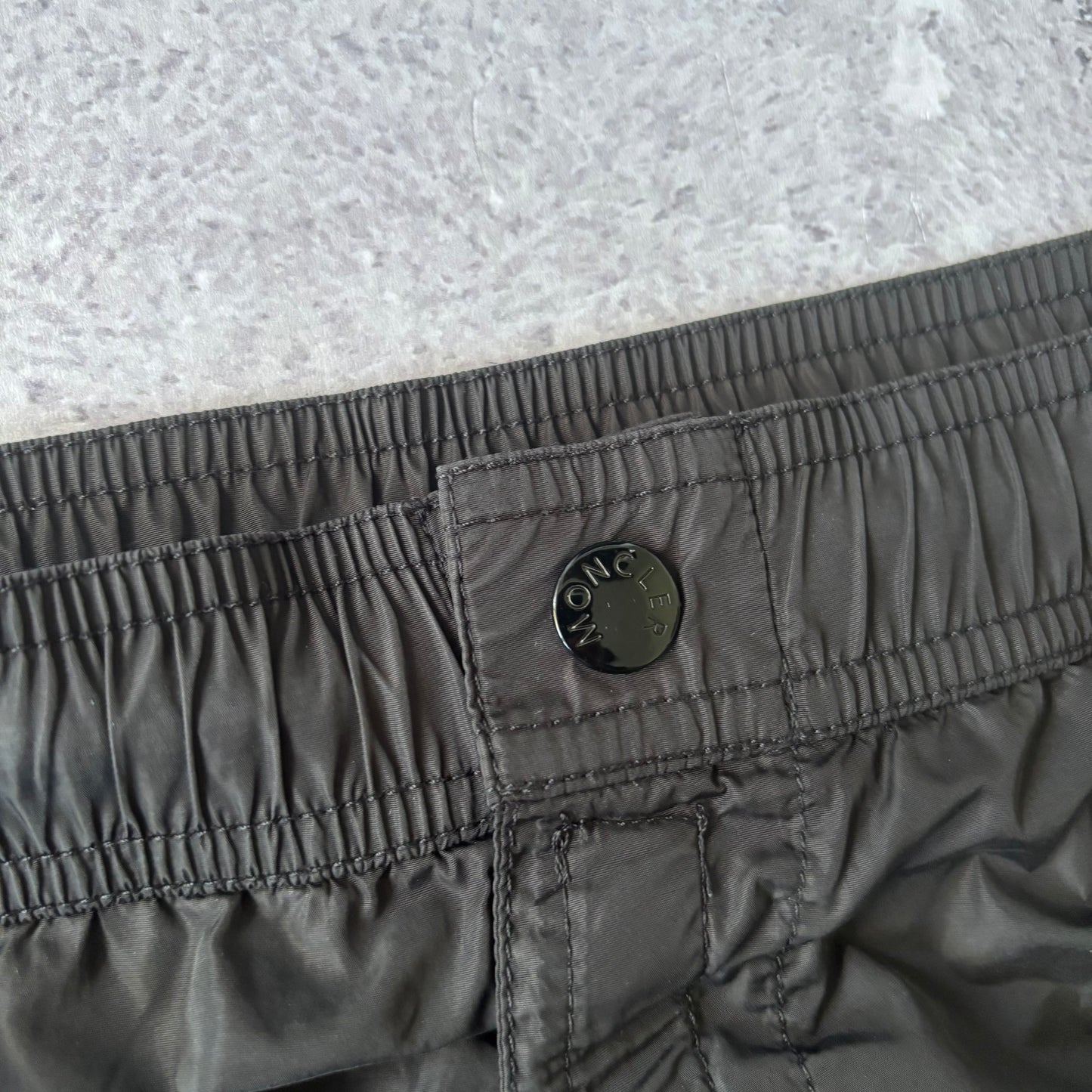 Moncler Swim Shorts - Medium