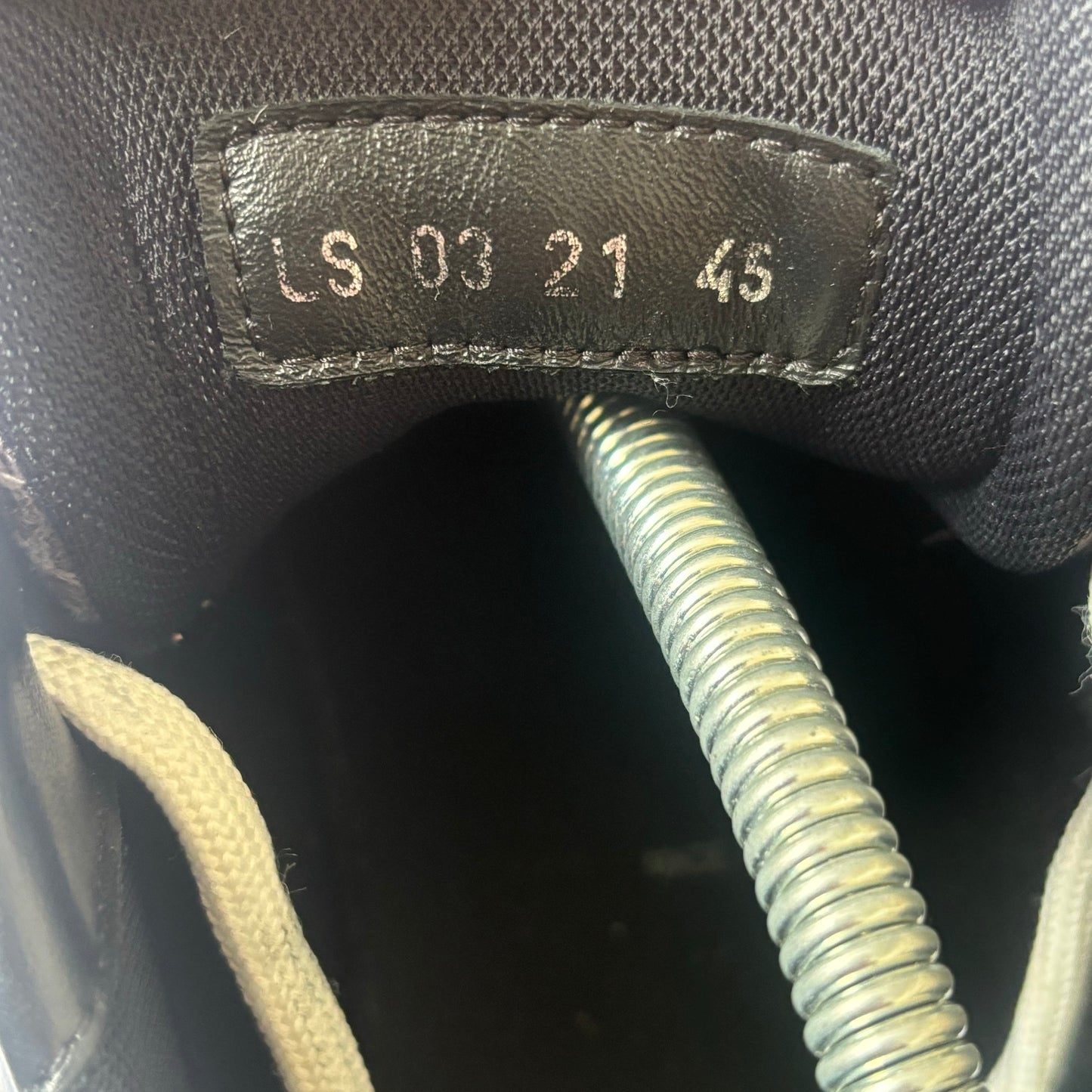 Dior B22 Trainers - UK 11