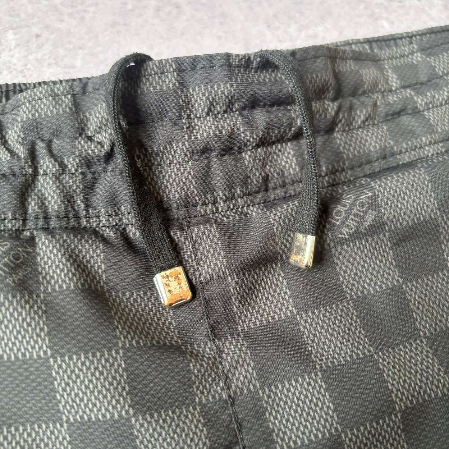 Louis Vuitton Swim Shorts - Small