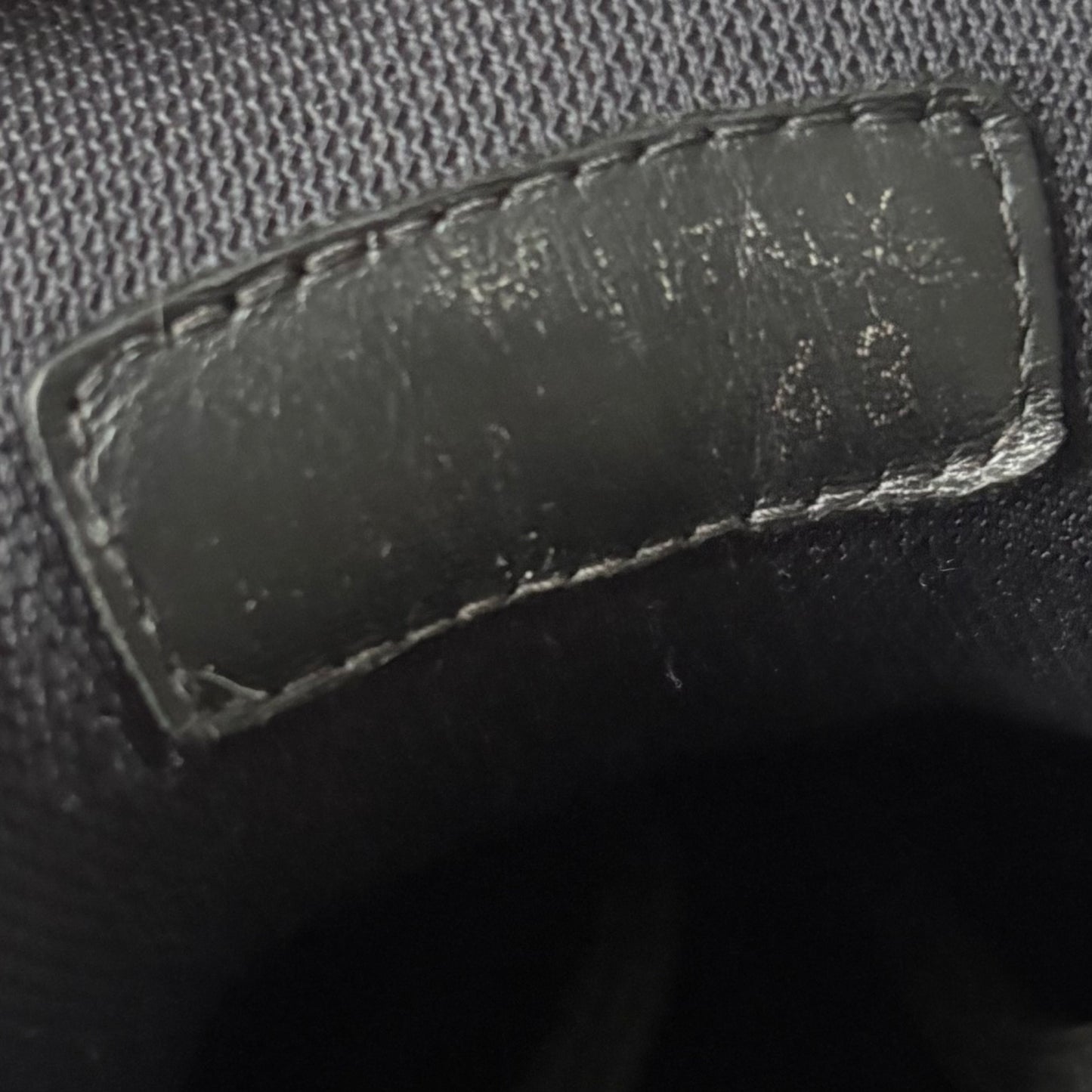 Dior B22 Trainers - UK 9