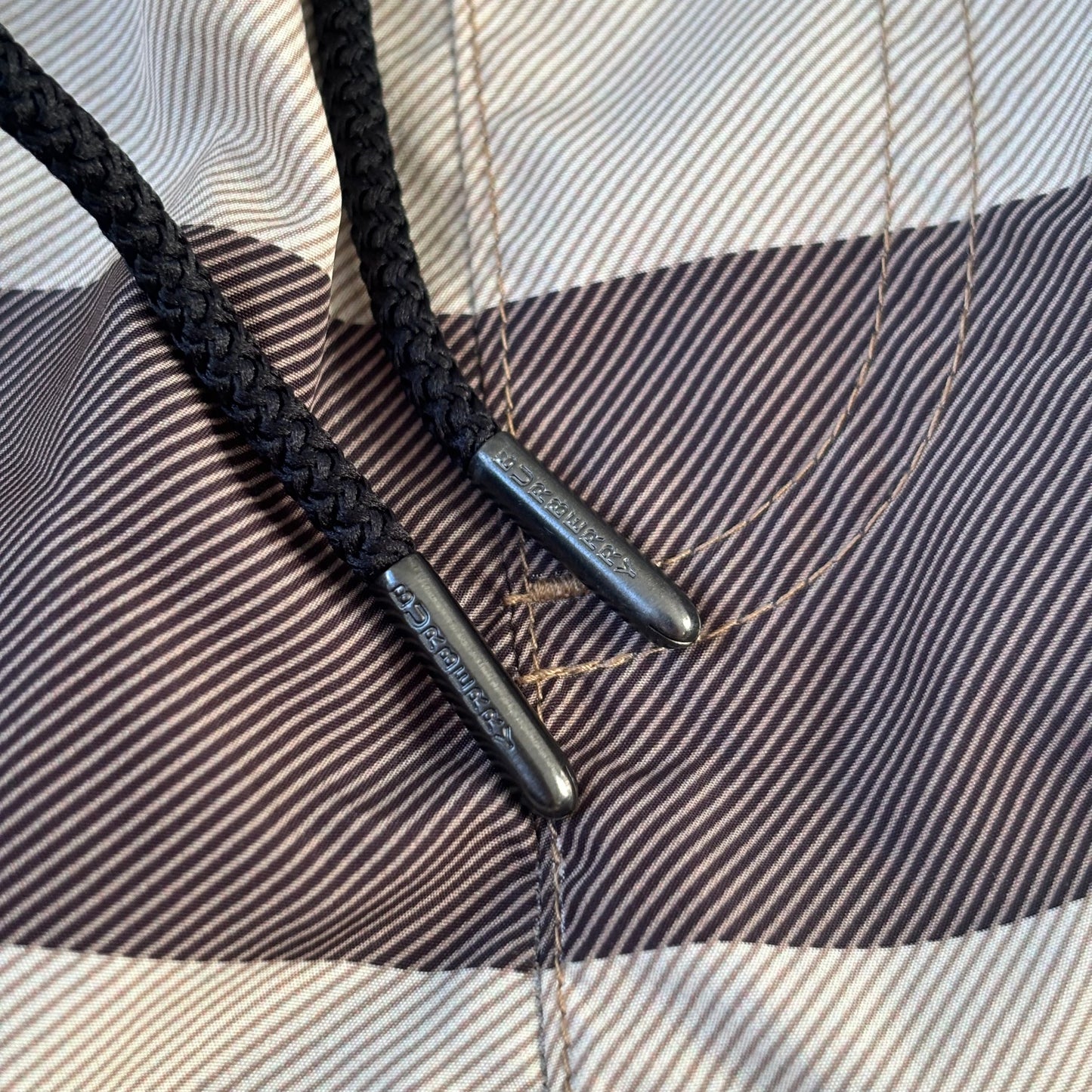 Burberry Swim Shorts - XL