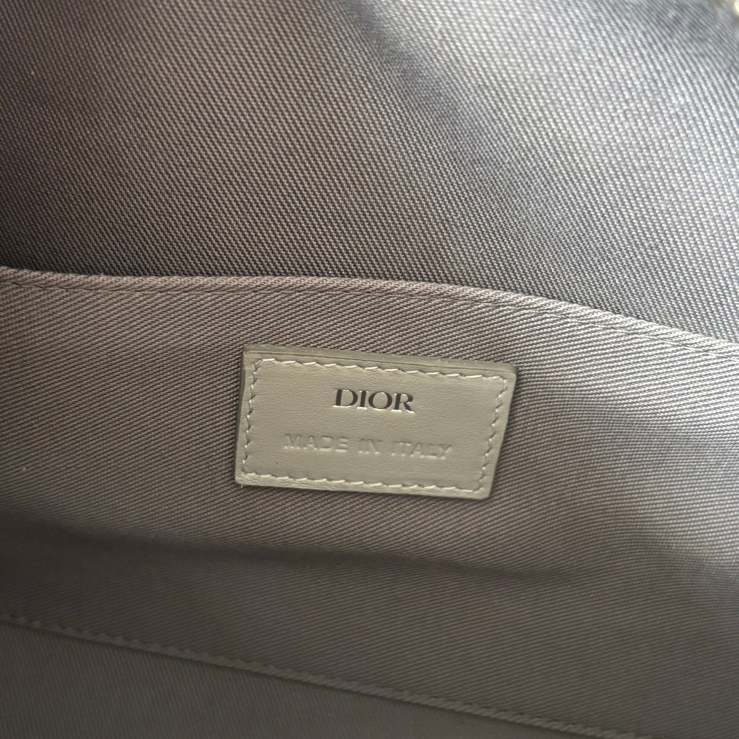 Dior Rango CD Diamond Bag