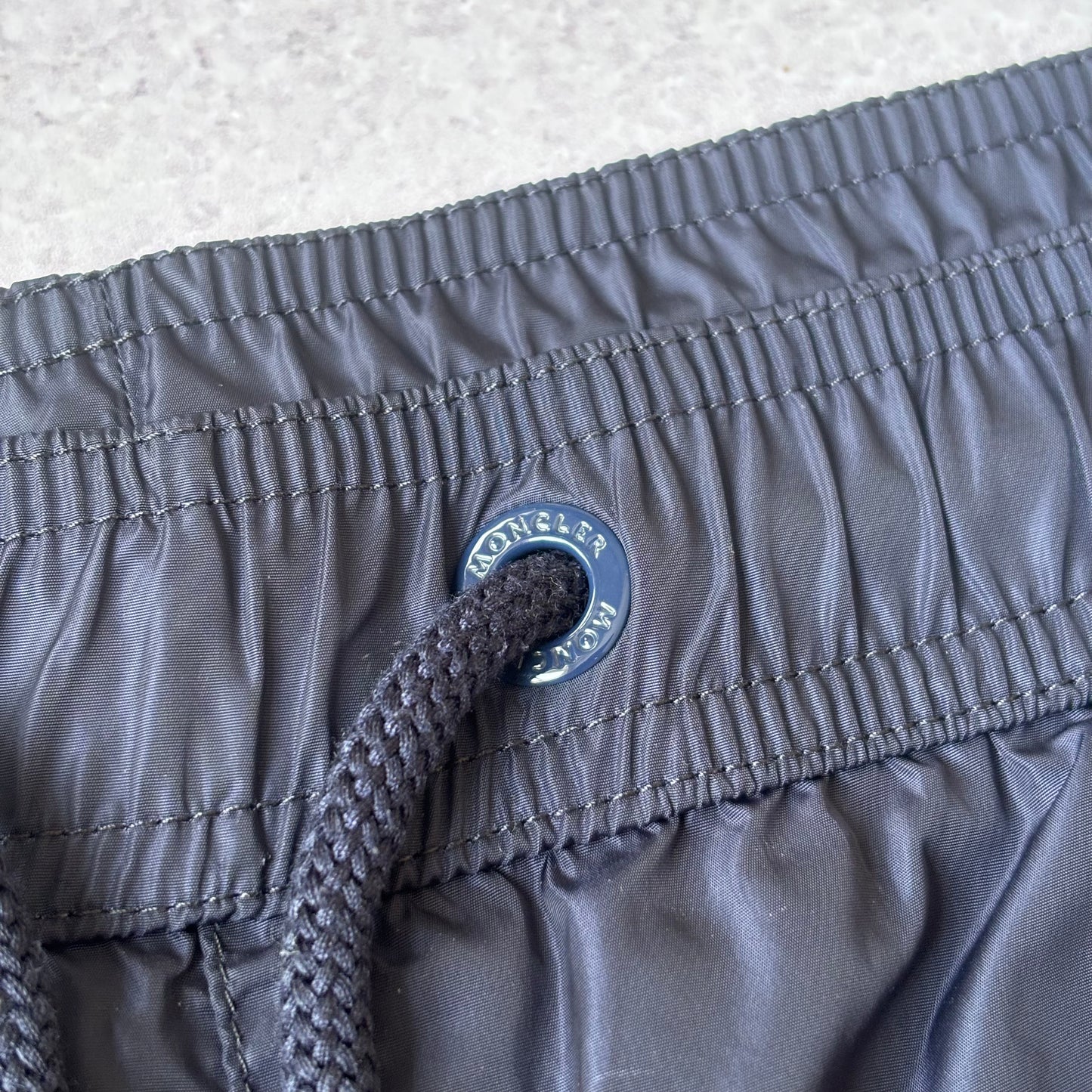 Moncler Swim Shorts - XL