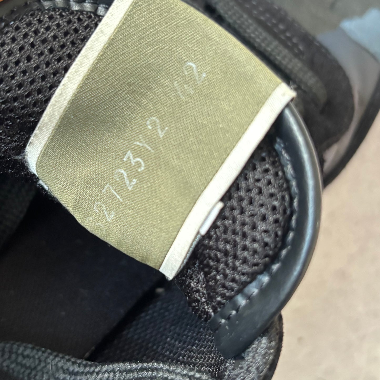 Valentino Rockrunner Trainers - Fits UK 8.5