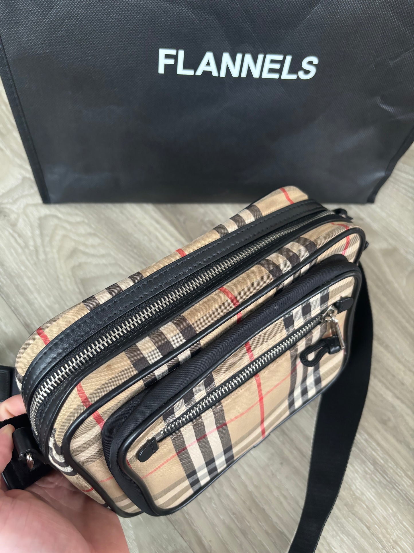 Burberry crossbody Bag